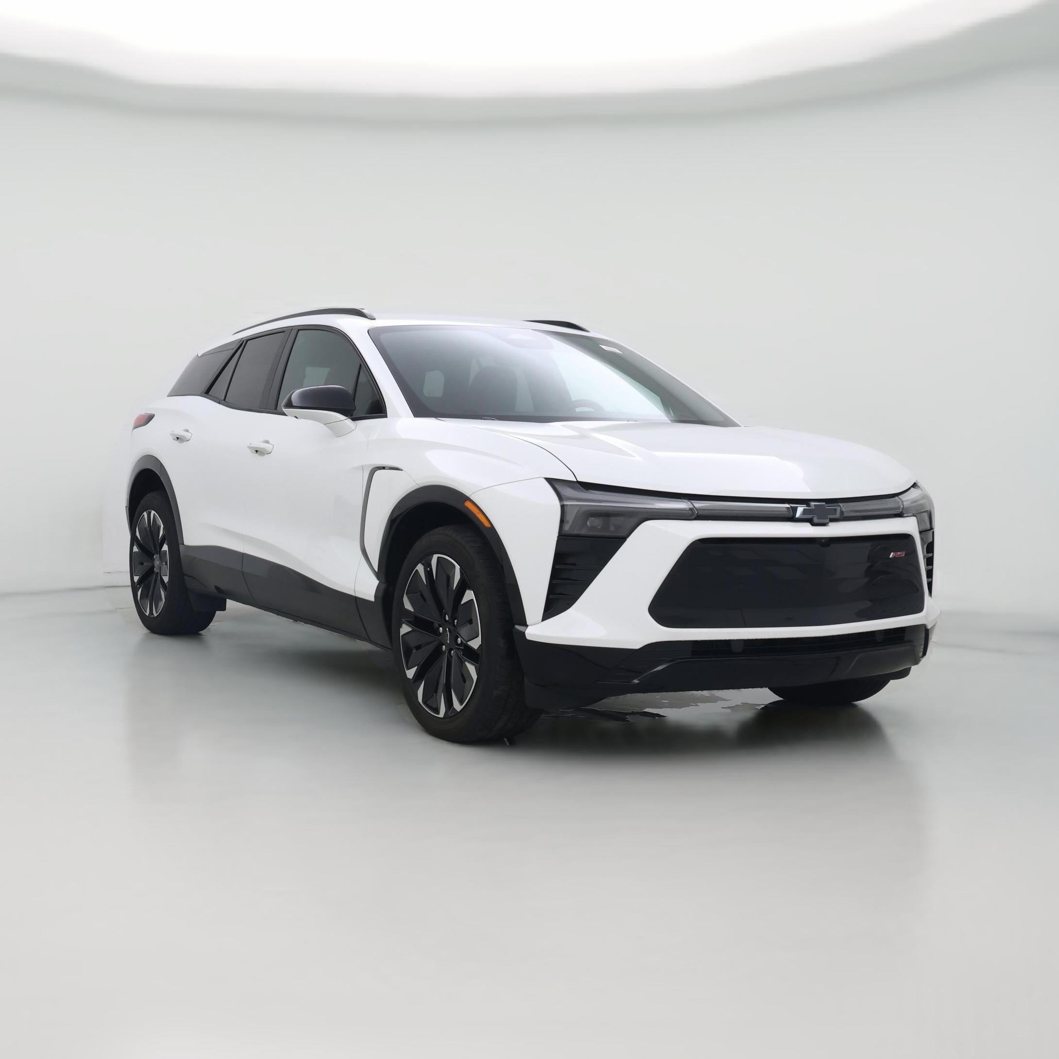 Thumbnail: 2024 Chevrolet Blazer EV - 1