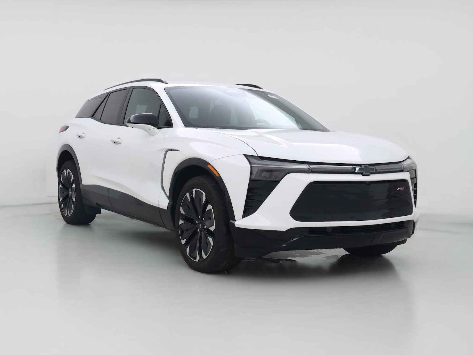 2024 Chevrolet Blazer EV