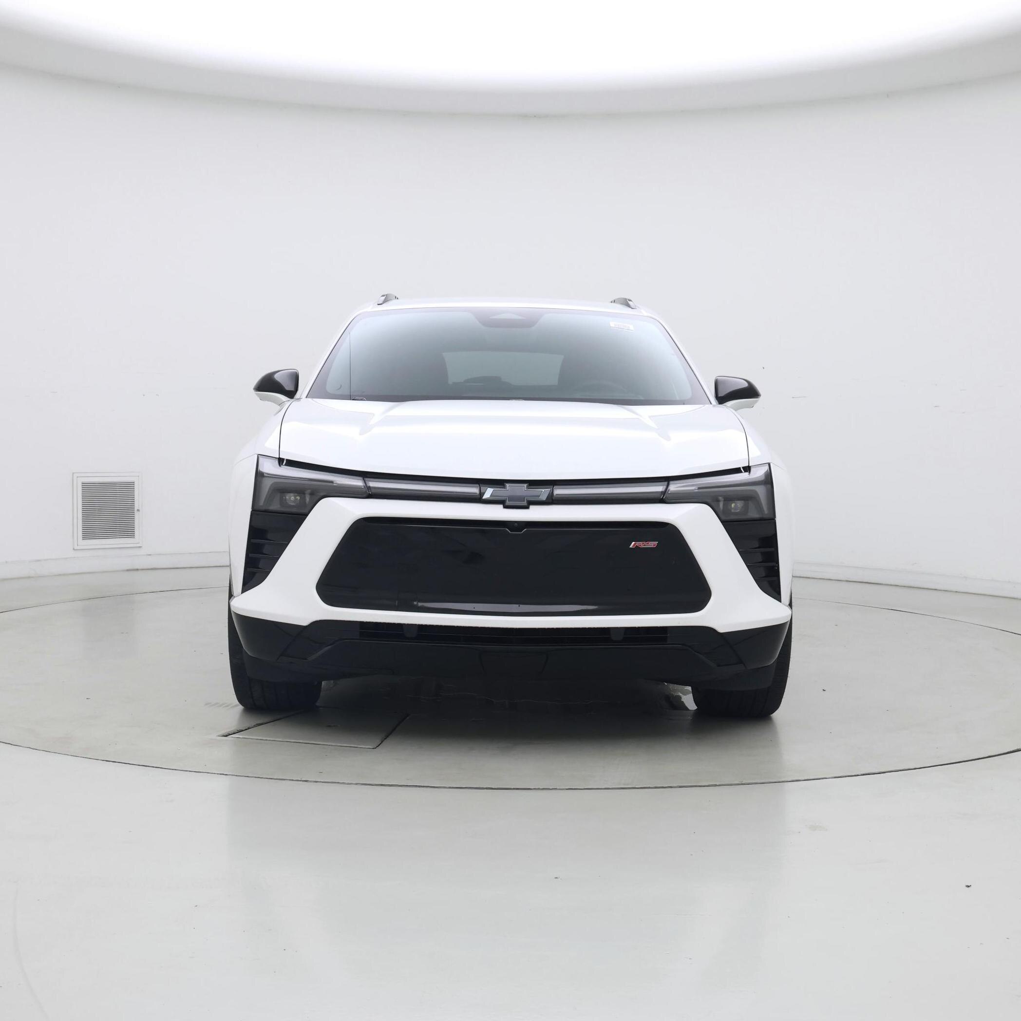 Thumbnail: 2024 Chevrolet Blazer EV - 5