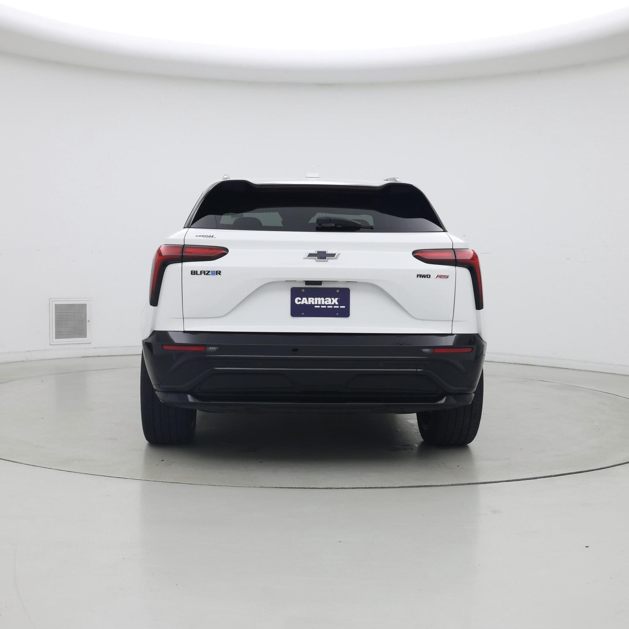 Thumbnail: 2024 Chevrolet Blazer EV - 6