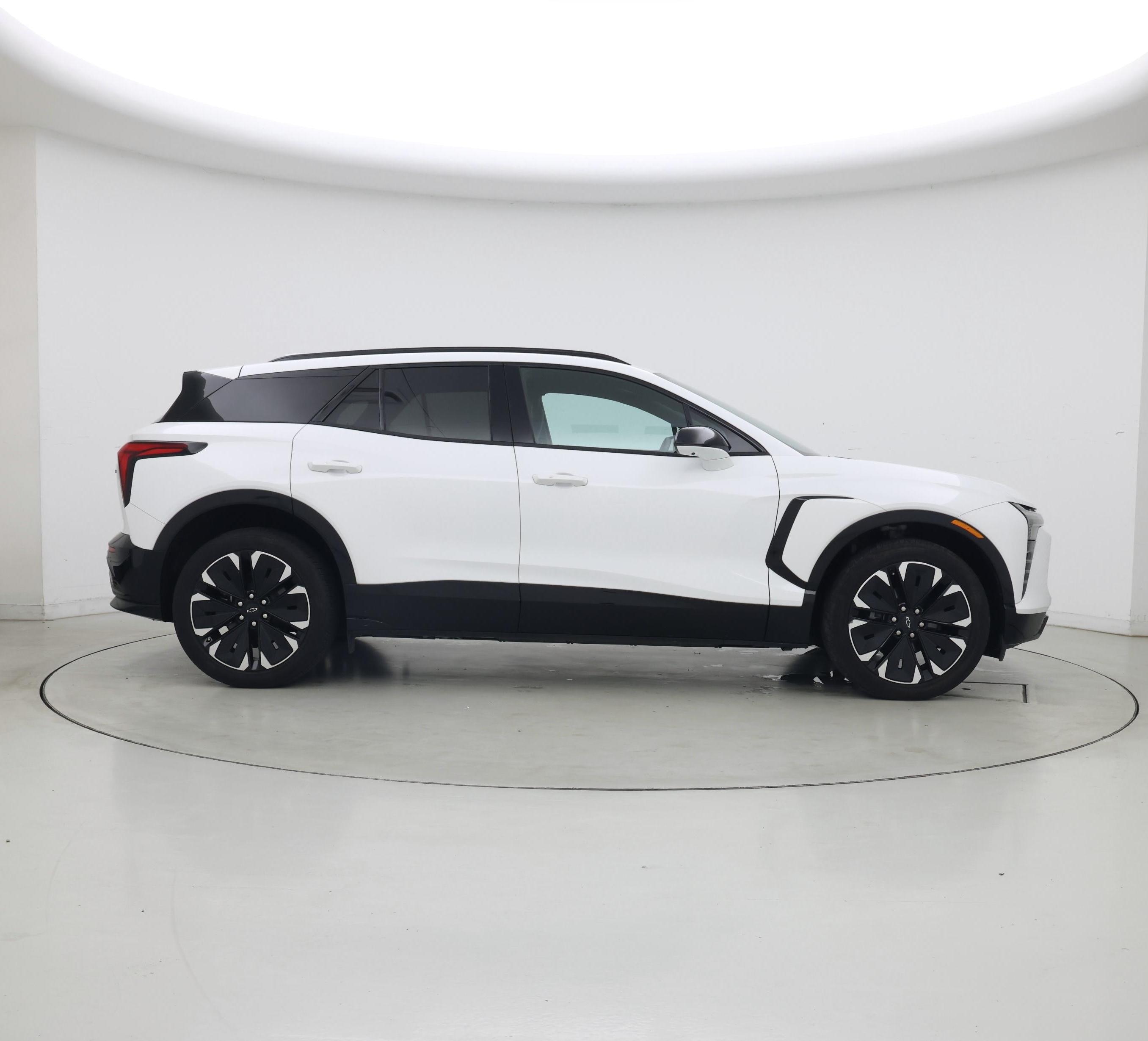 Thumbnail: 2024 Chevrolet Blazer EV - 7