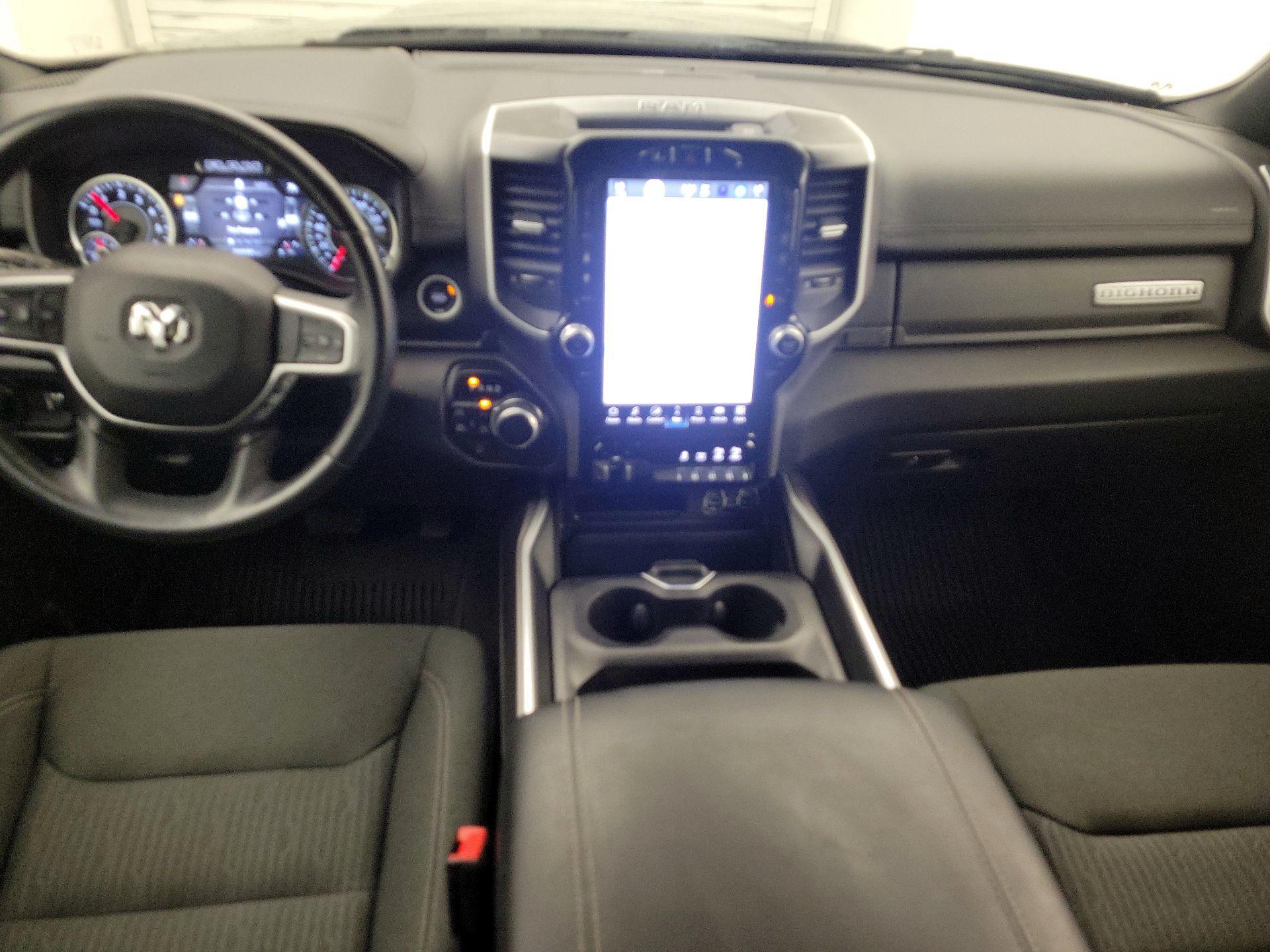 Thumbnail: 2023 RAM 1500 - 9