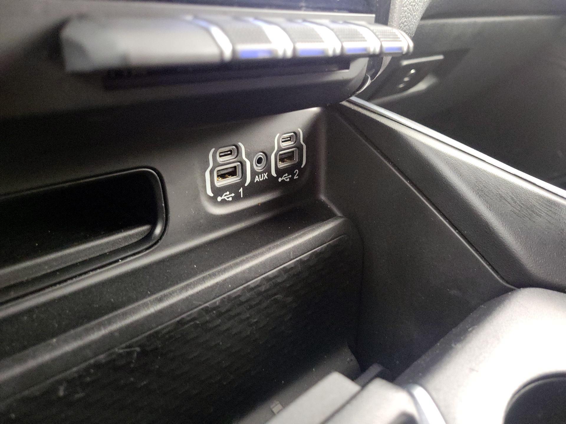 Thumbnail: 2023 RAM 1500 - 19