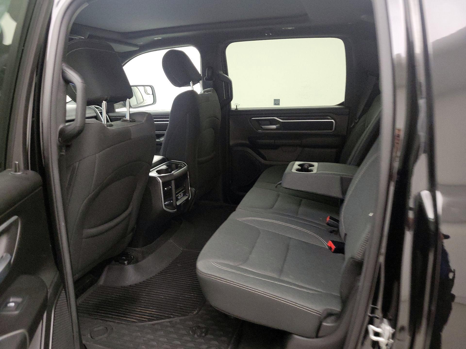 Thumbnail: 2023 RAM 1500 - 20