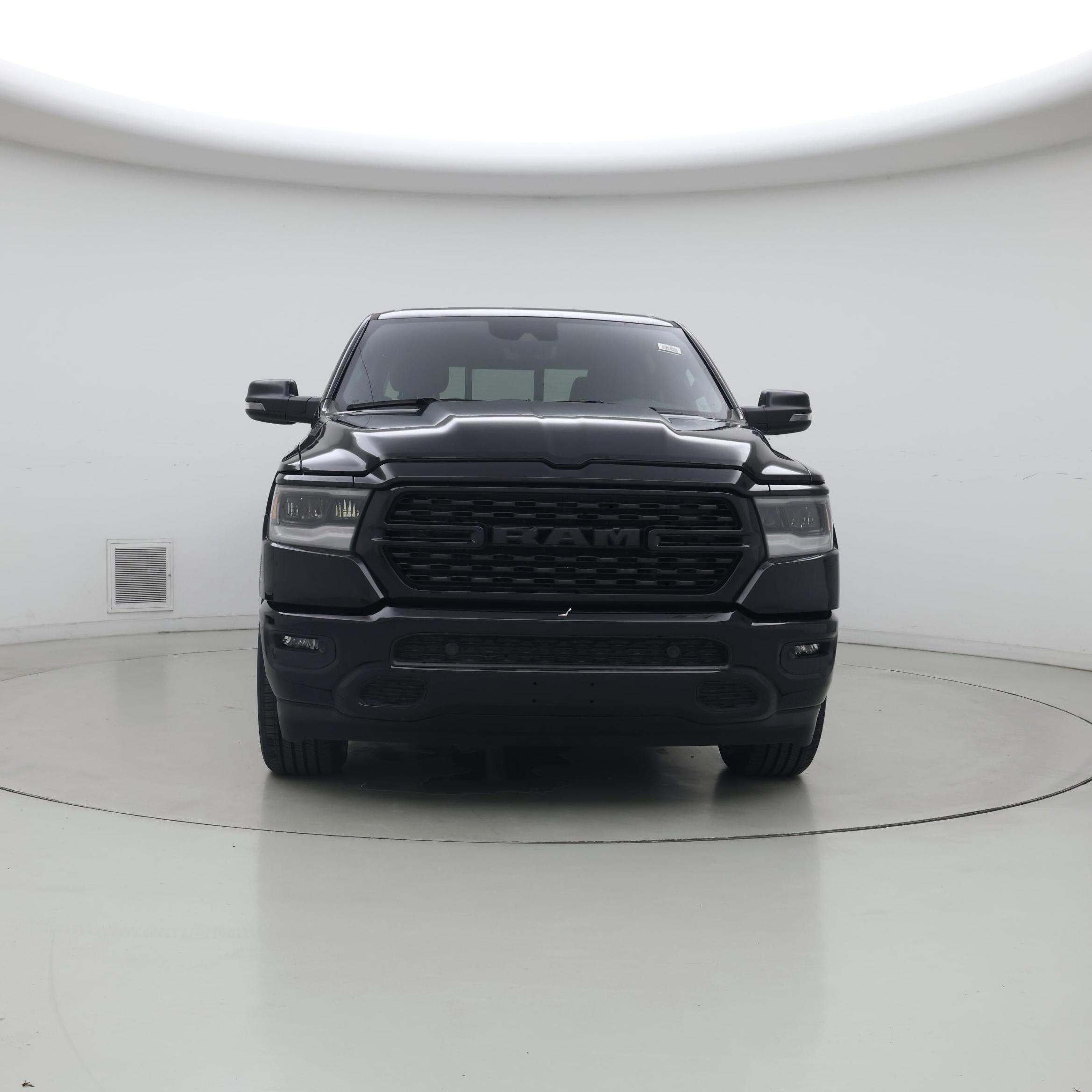 Thumbnail: 2023 RAM 1500 - 5