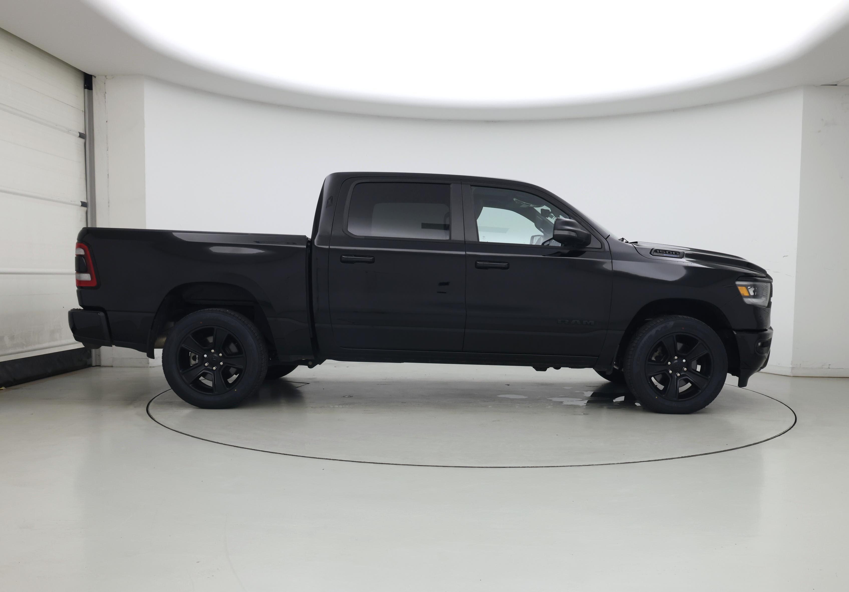 Thumbnail: 2023 RAM 1500 - 7
