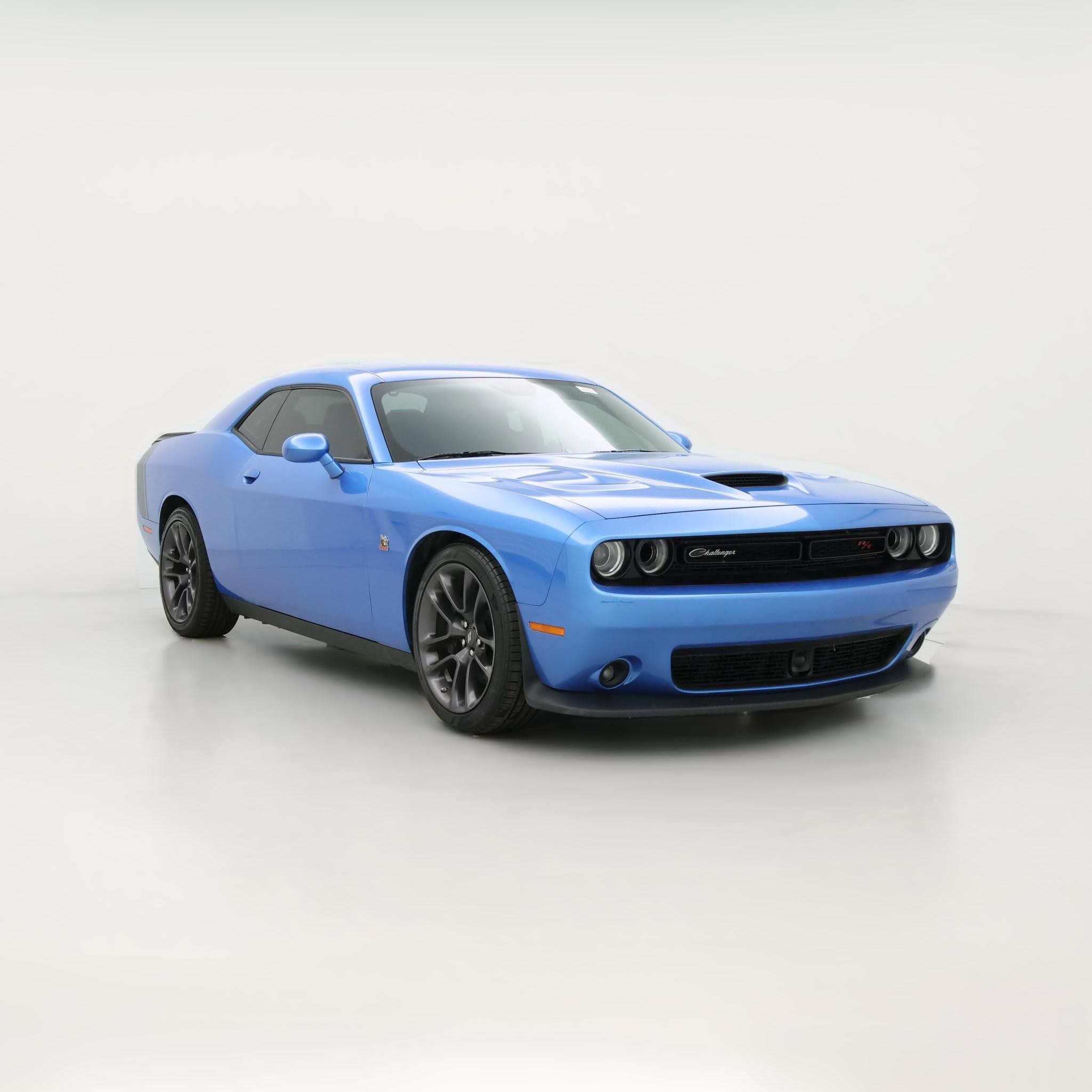 Thumbnail: 2023 Dodge Challenger - 1