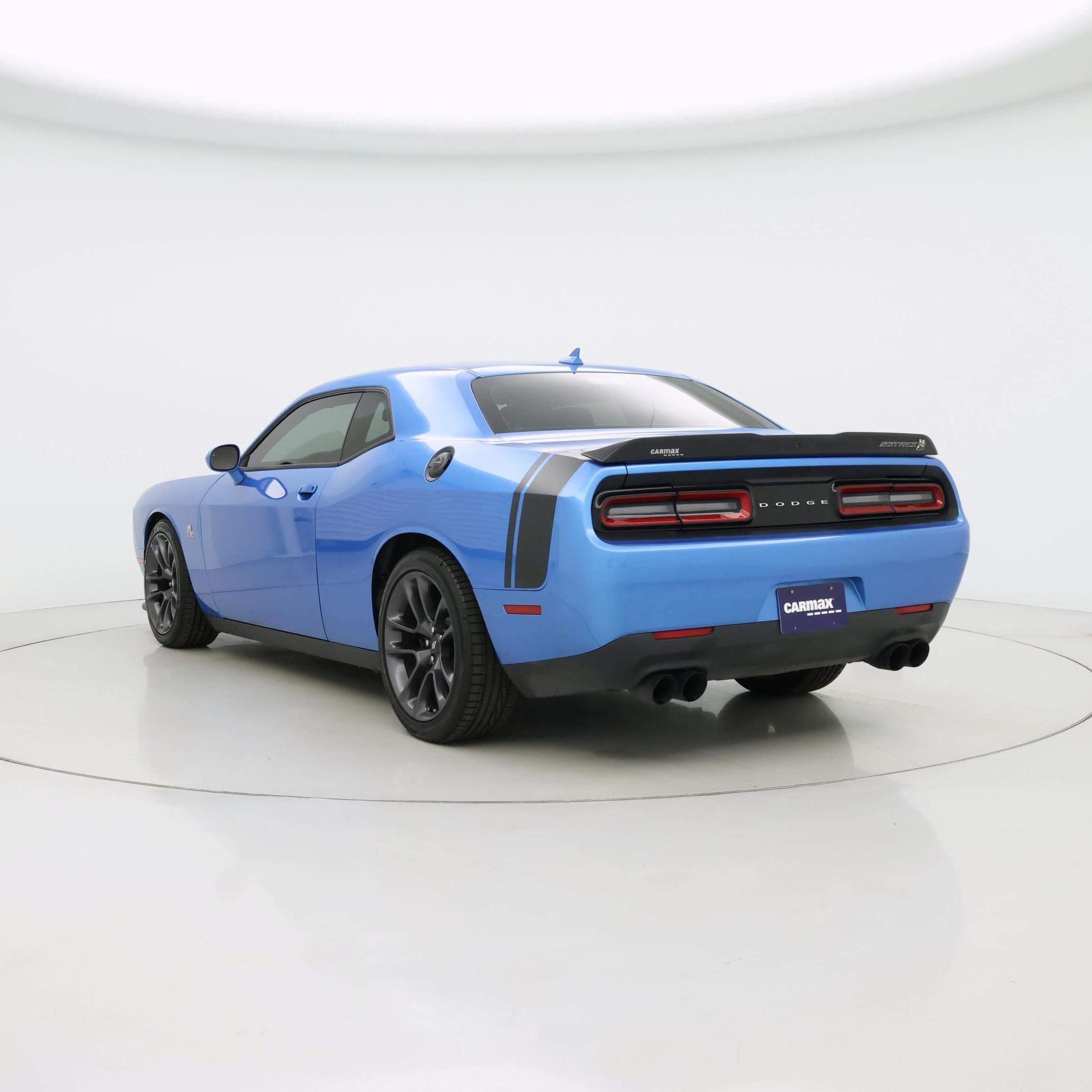 Thumbnail: 2023 Dodge Challenger - 2