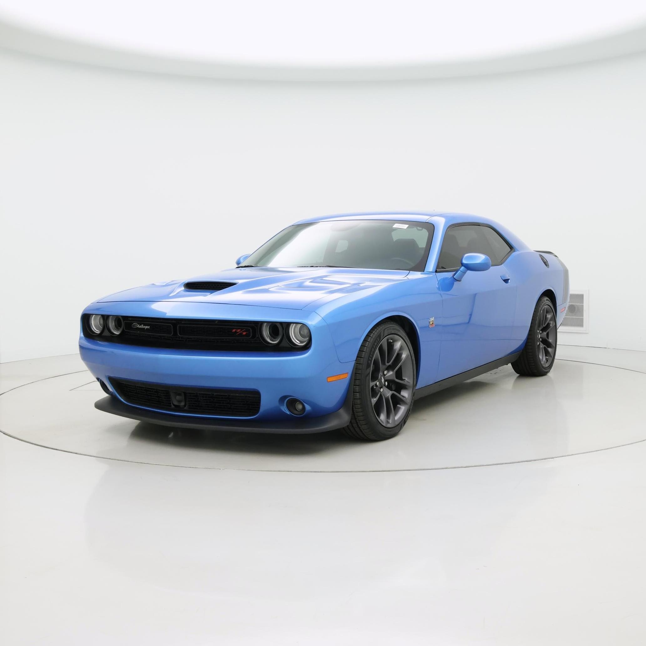 Thumbnail: 2023 Dodge Challenger - 4