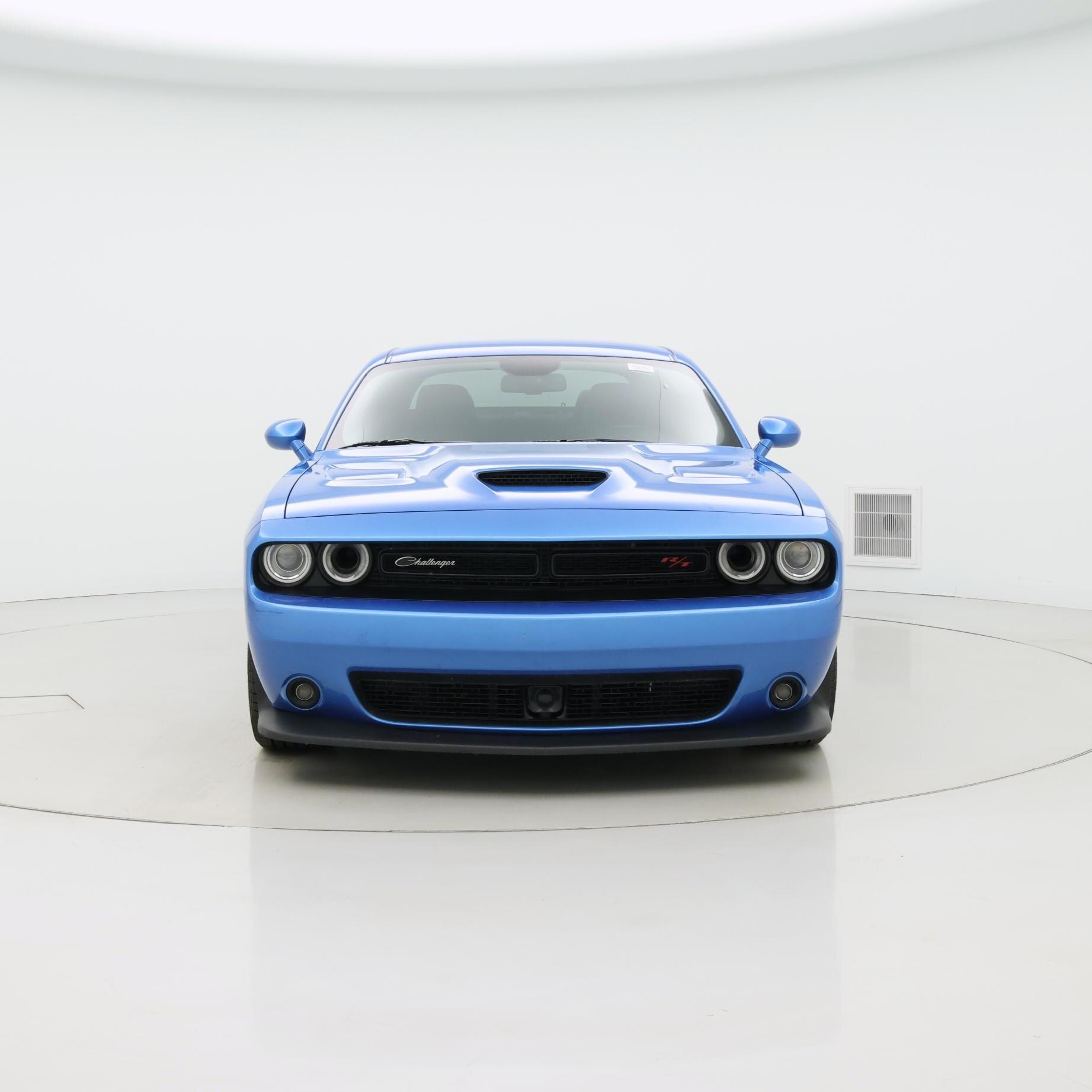 Thumbnail: 2023 Dodge Challenger - 5