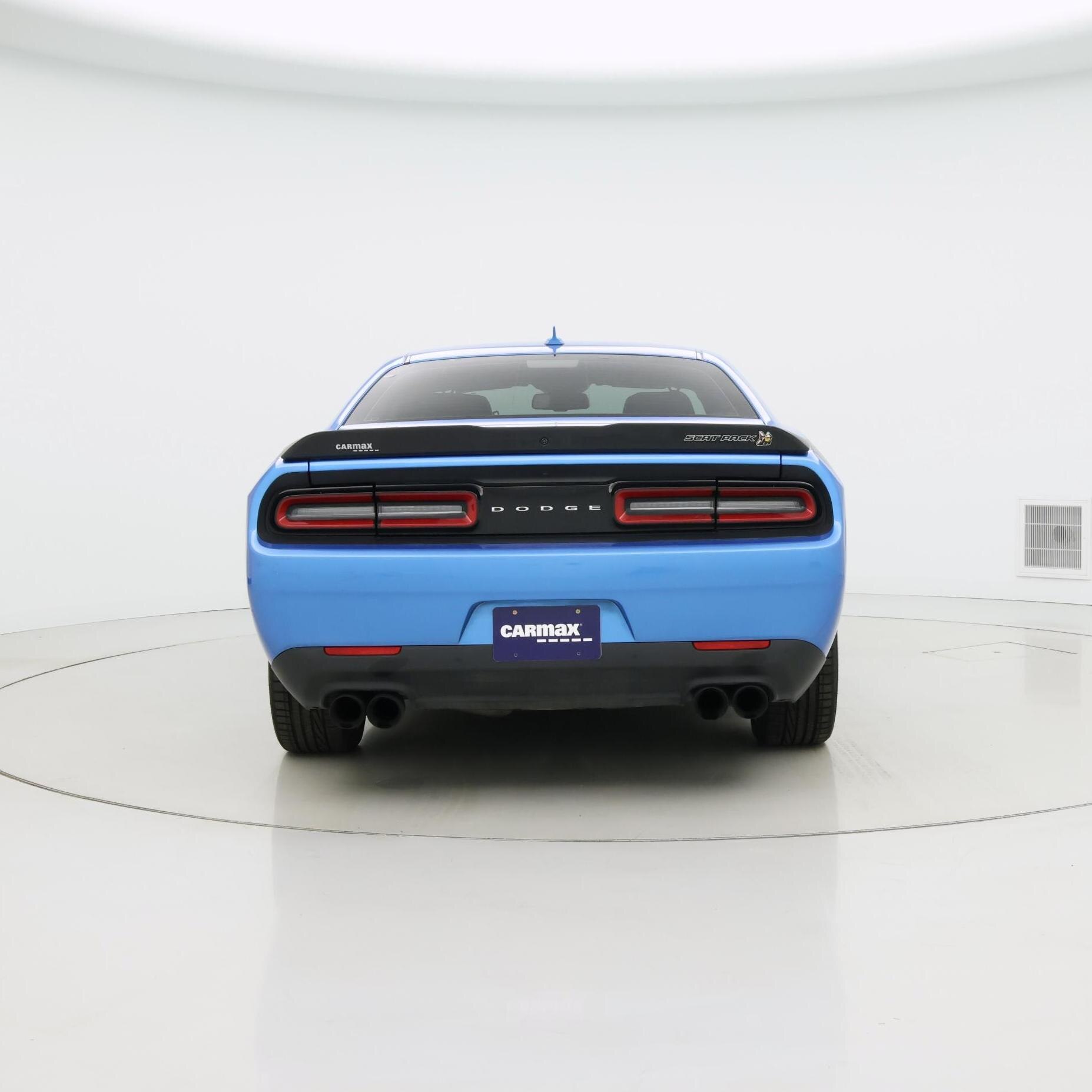 Thumbnail: 2023 Dodge Challenger - 6
