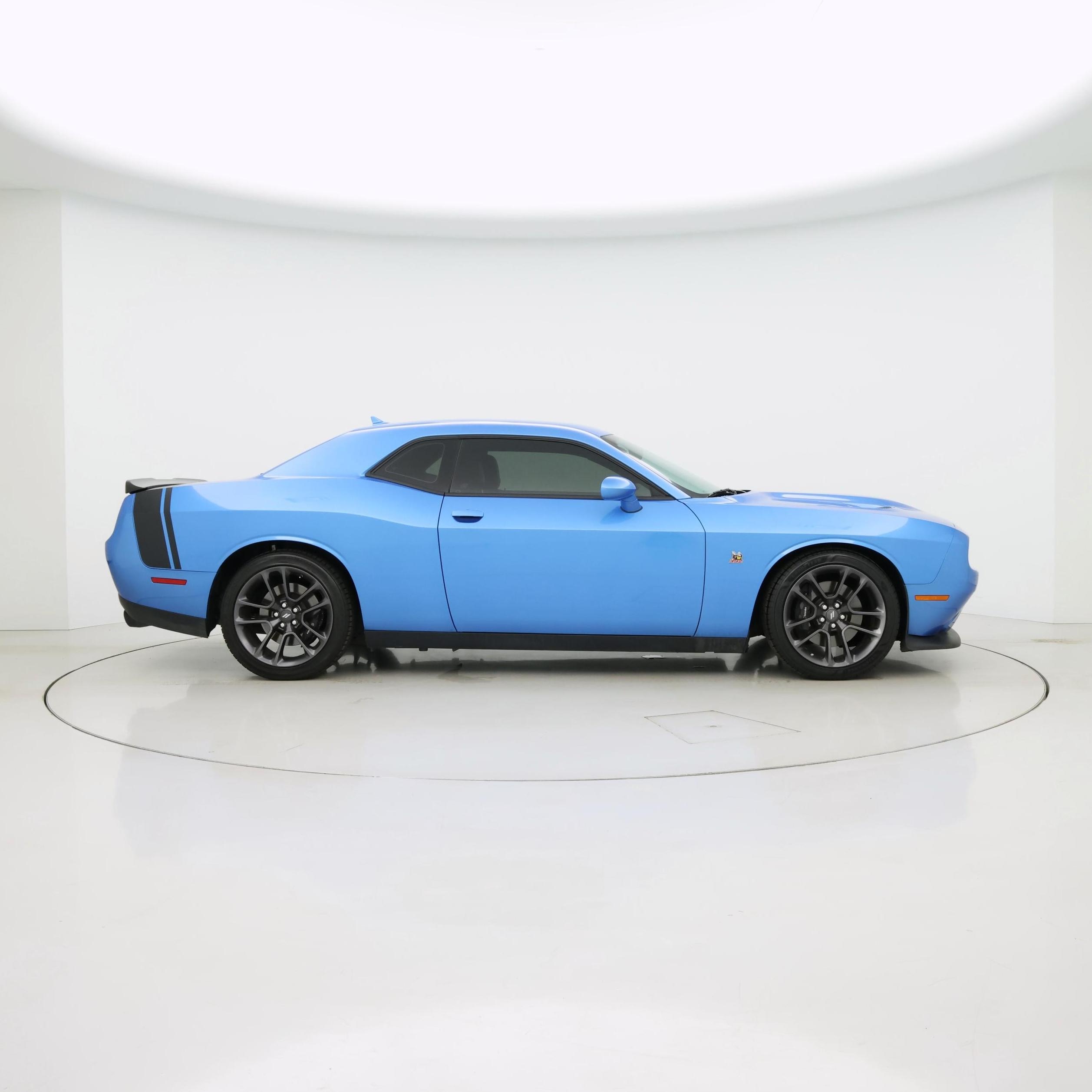 Thumbnail: 2023 Dodge Challenger - 7