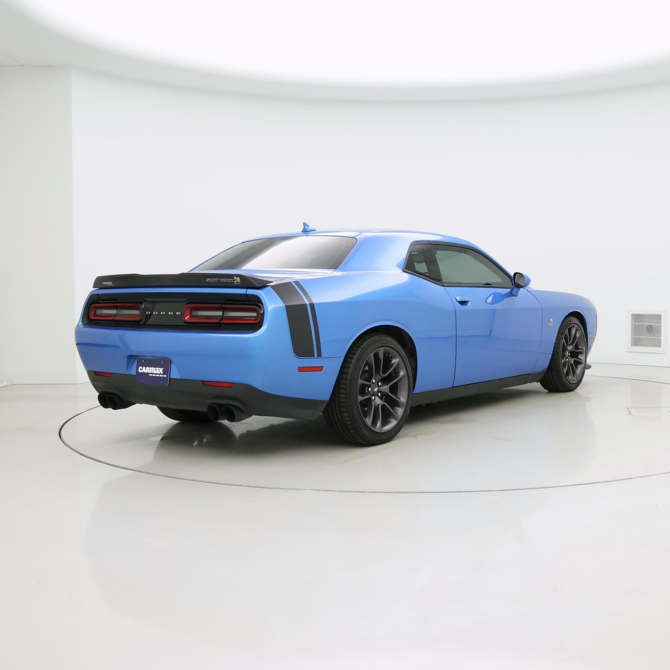 Thumbnail: 2023 Dodge Challenger - 8