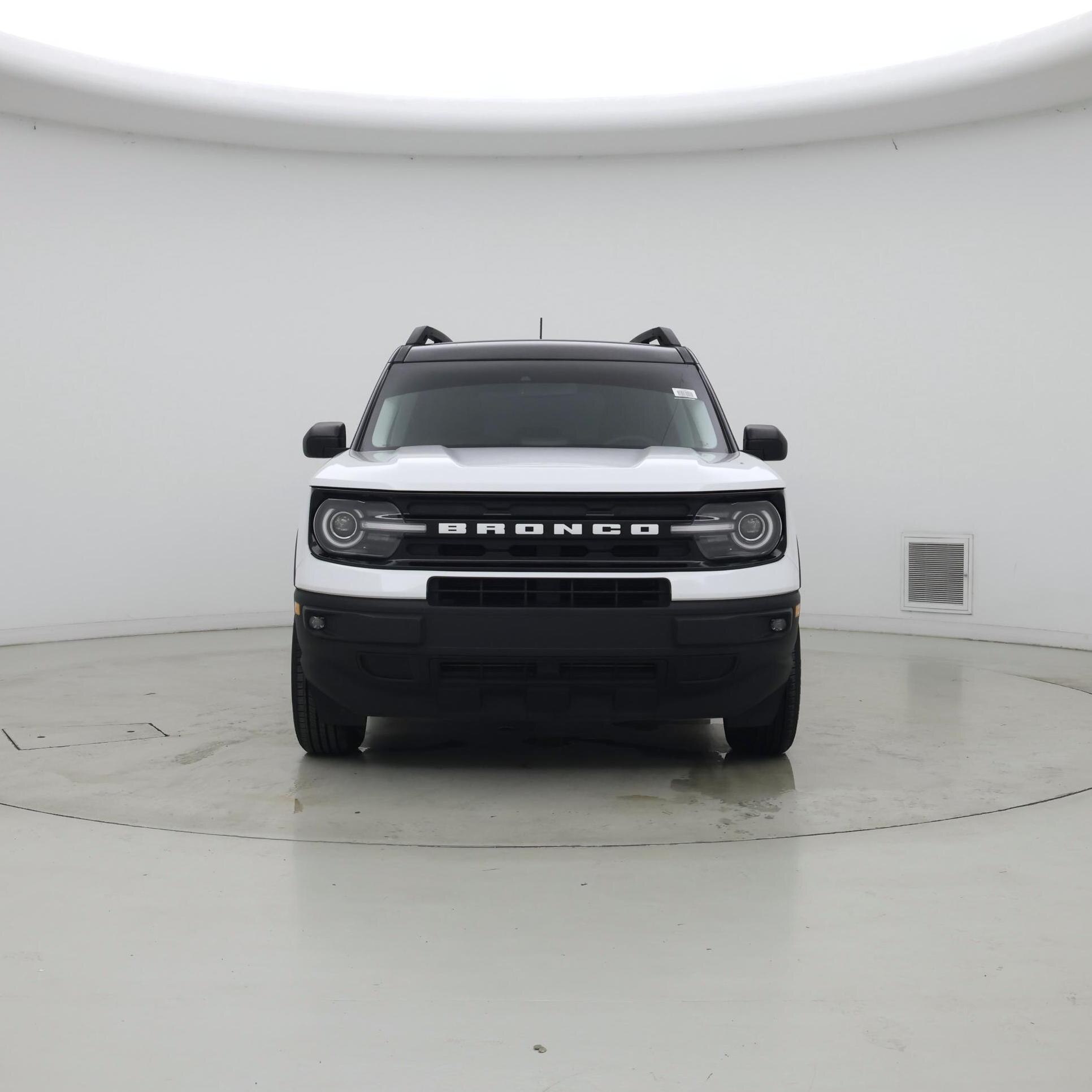 Thumbnail: 2024 Ford Bronco Sport - 5