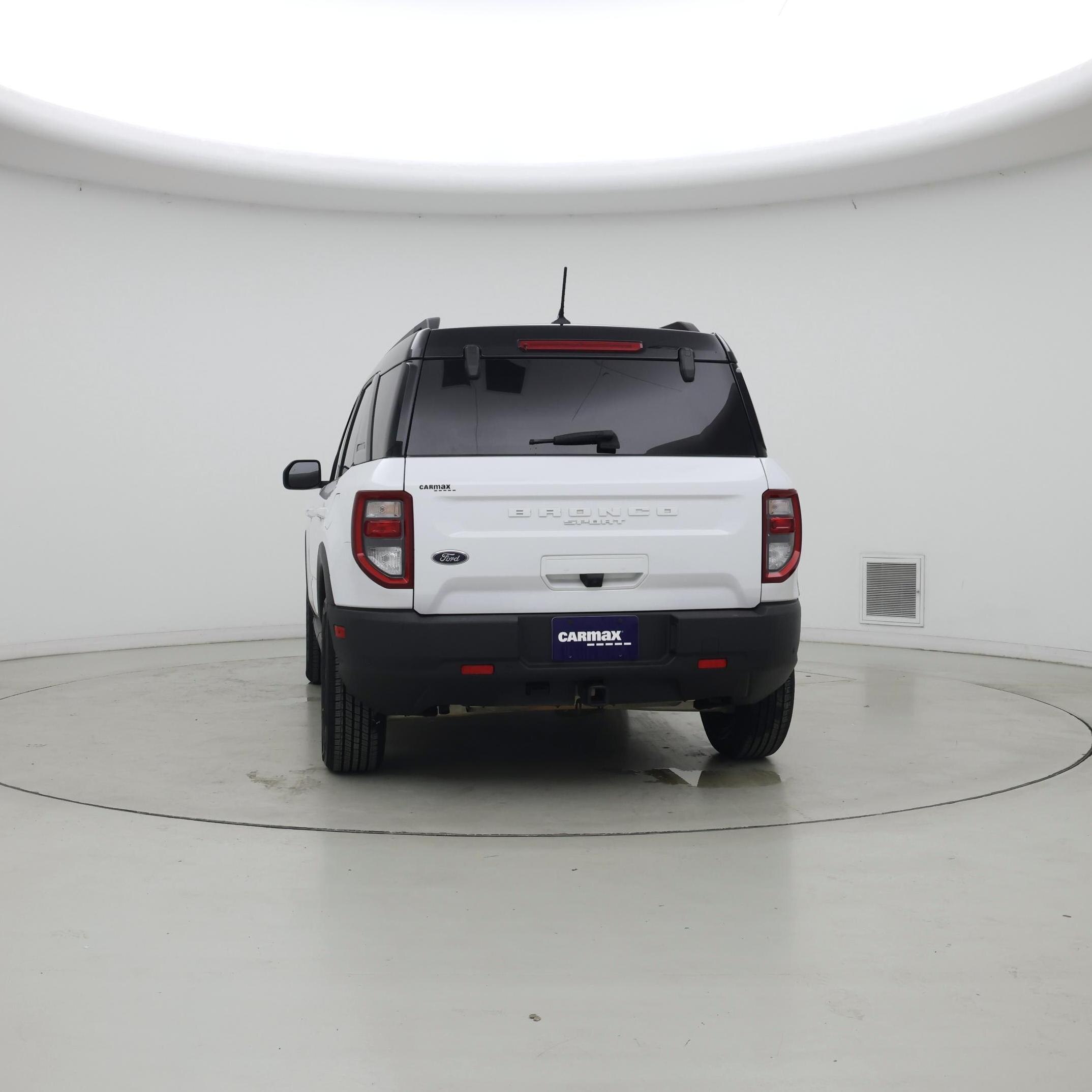 Thumbnail: 2024 Ford Bronco Sport - 6