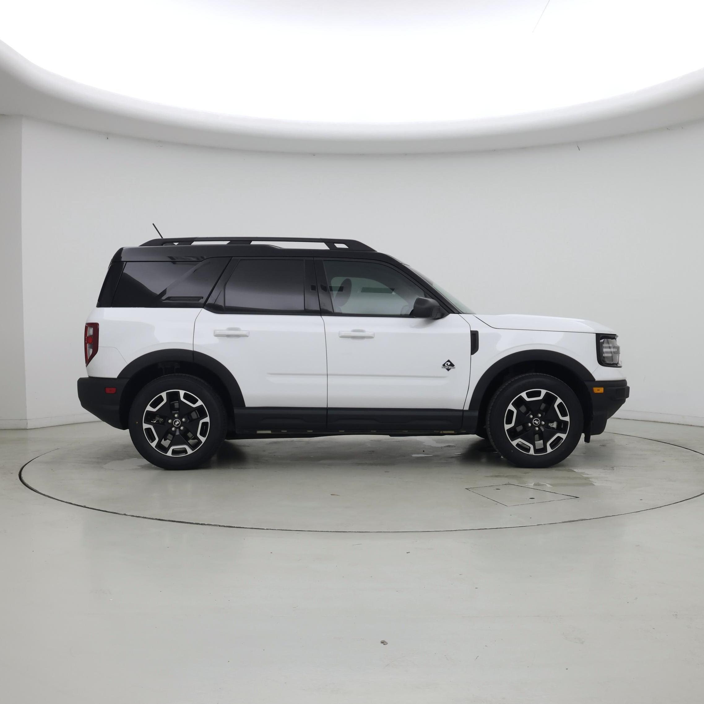 Thumbnail: 2024 Ford Bronco Sport - 7