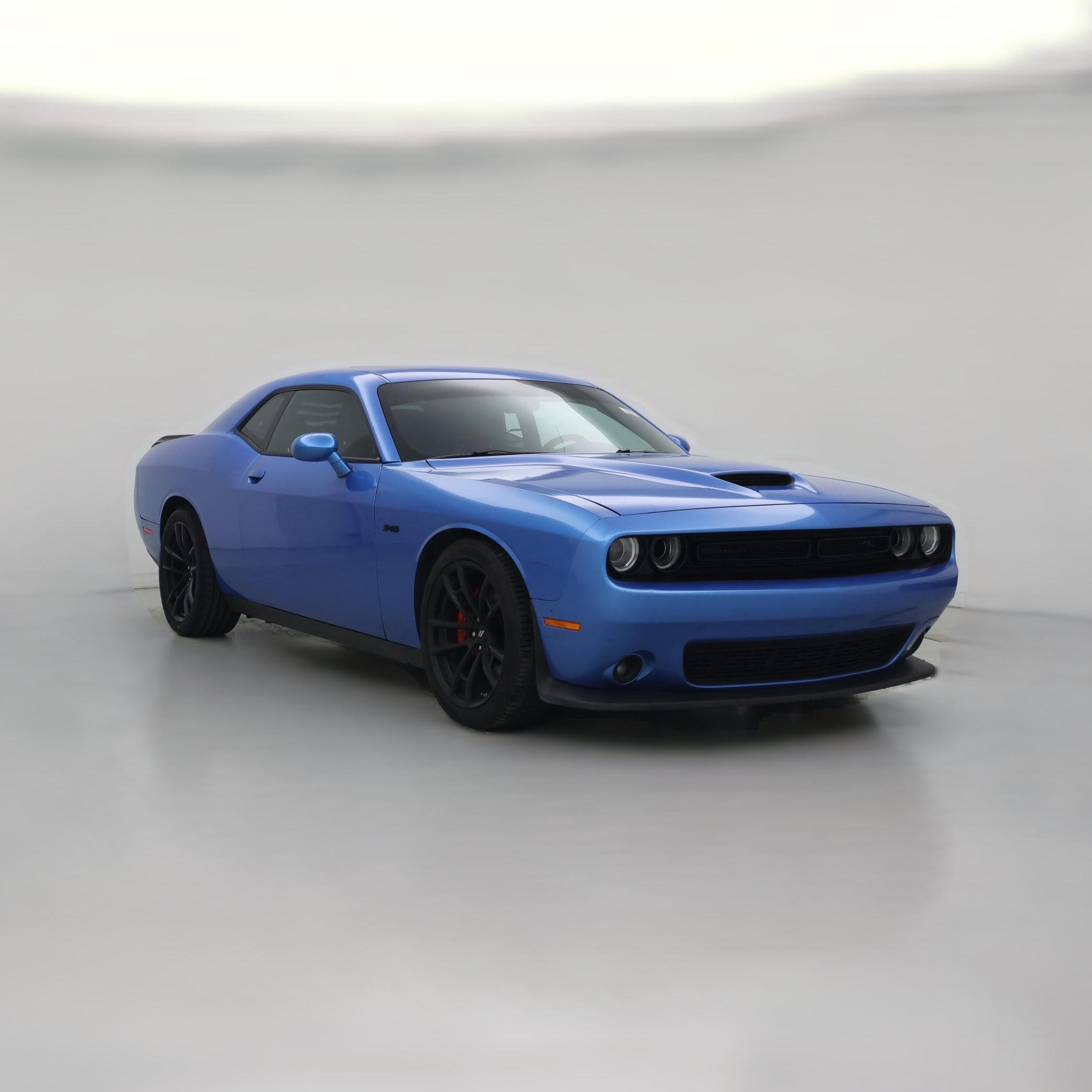 Thumbnail: 2023 Dodge Challenger - 1