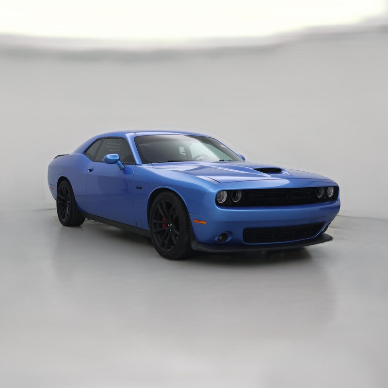 2023 Dodge Challenger R/T