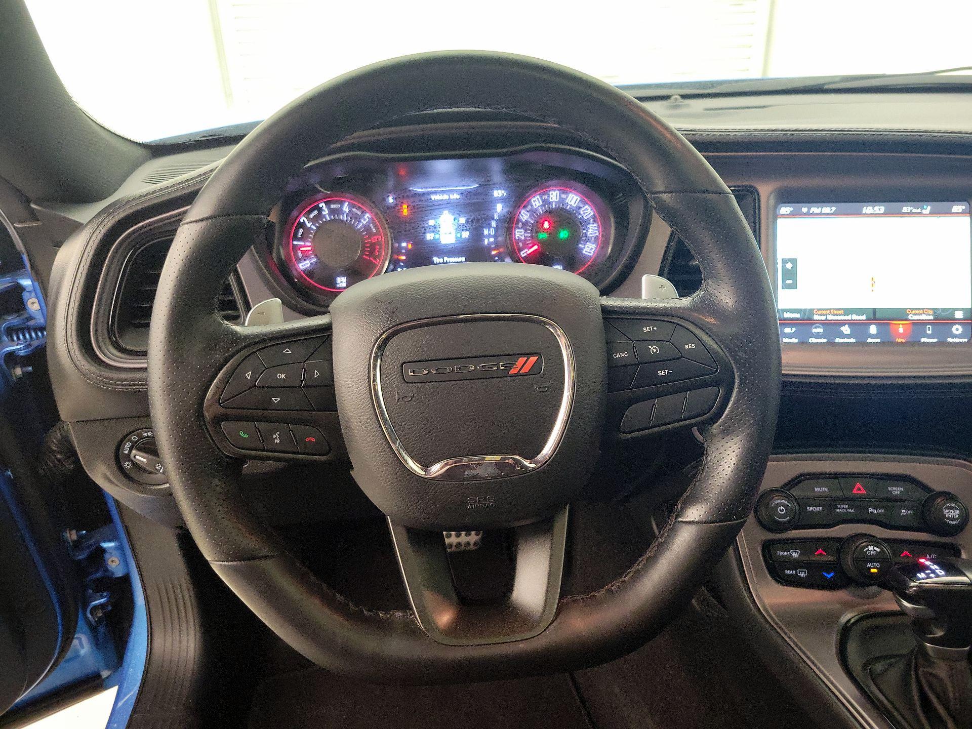 Thumbnail: 2023 Dodge Challenger - 10