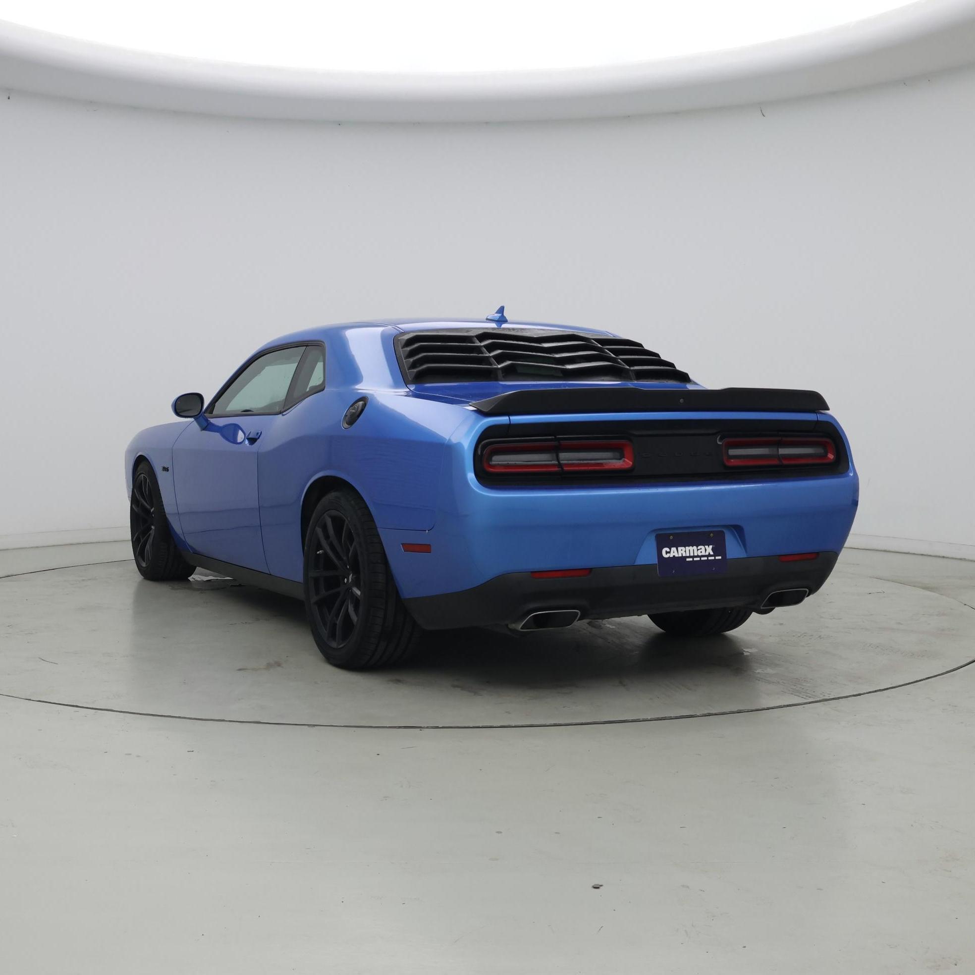 Thumbnail: 2023 Dodge Challenger - 2