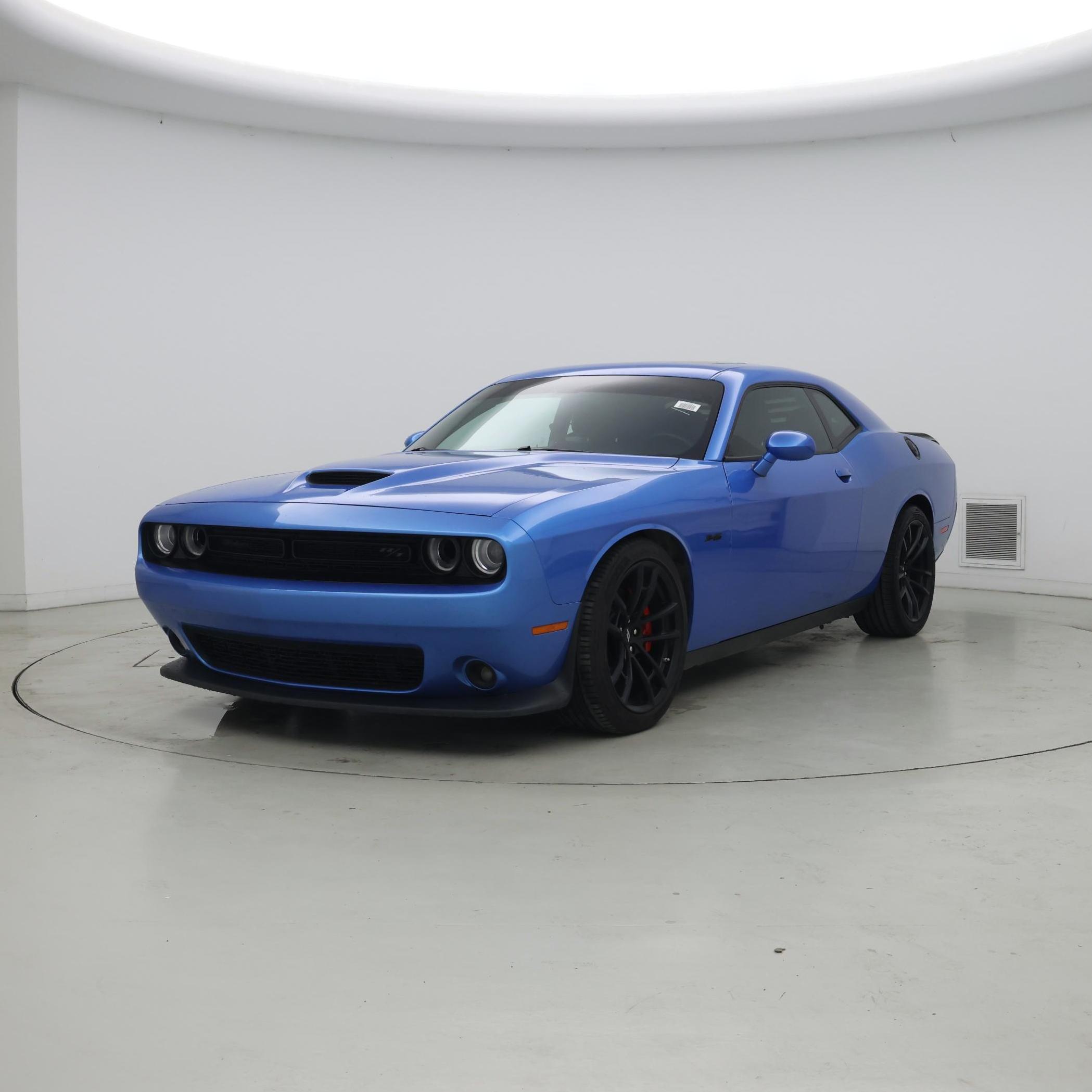 Thumbnail: 2023 Dodge Challenger - 4