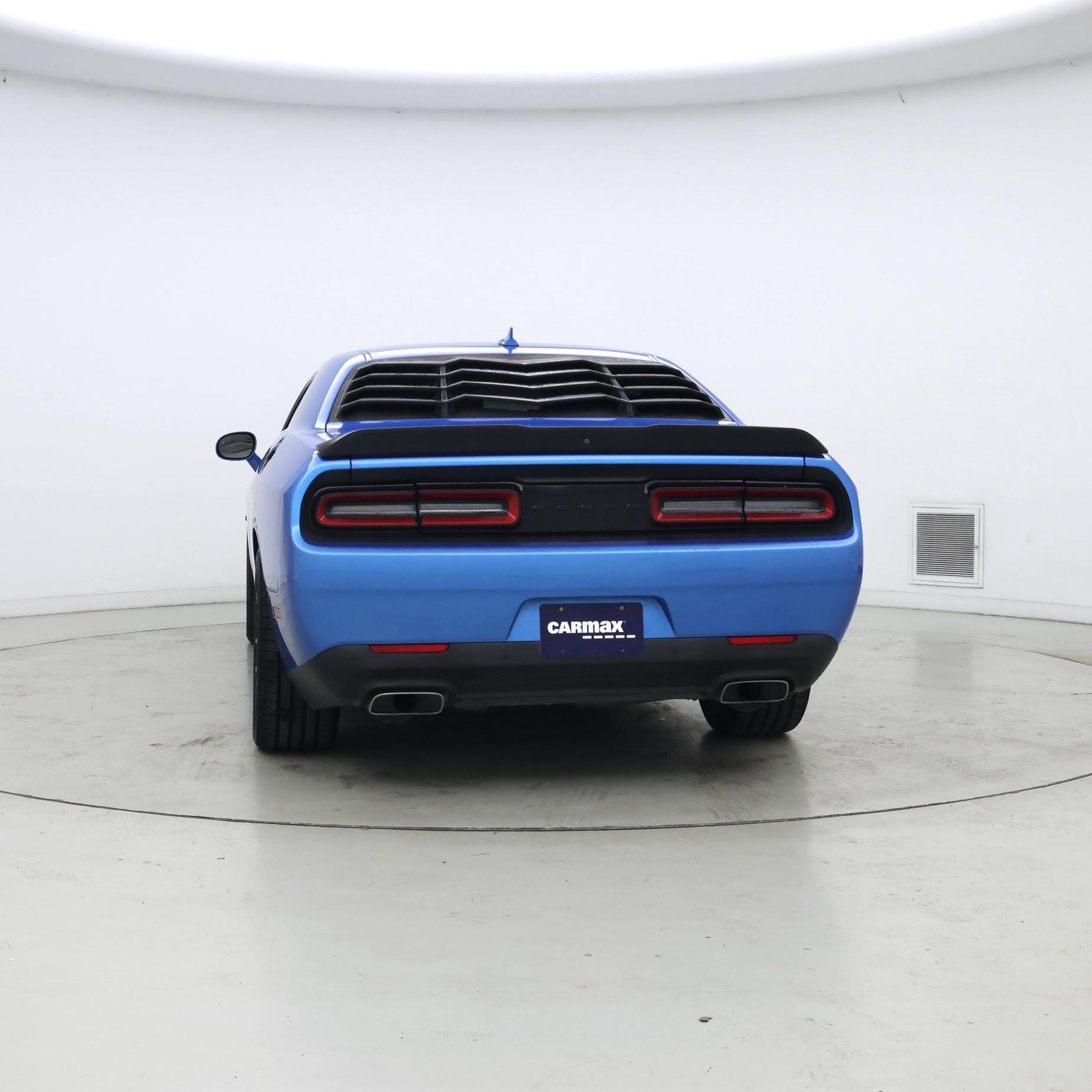 Thumbnail: 2023 Dodge Challenger - 6
