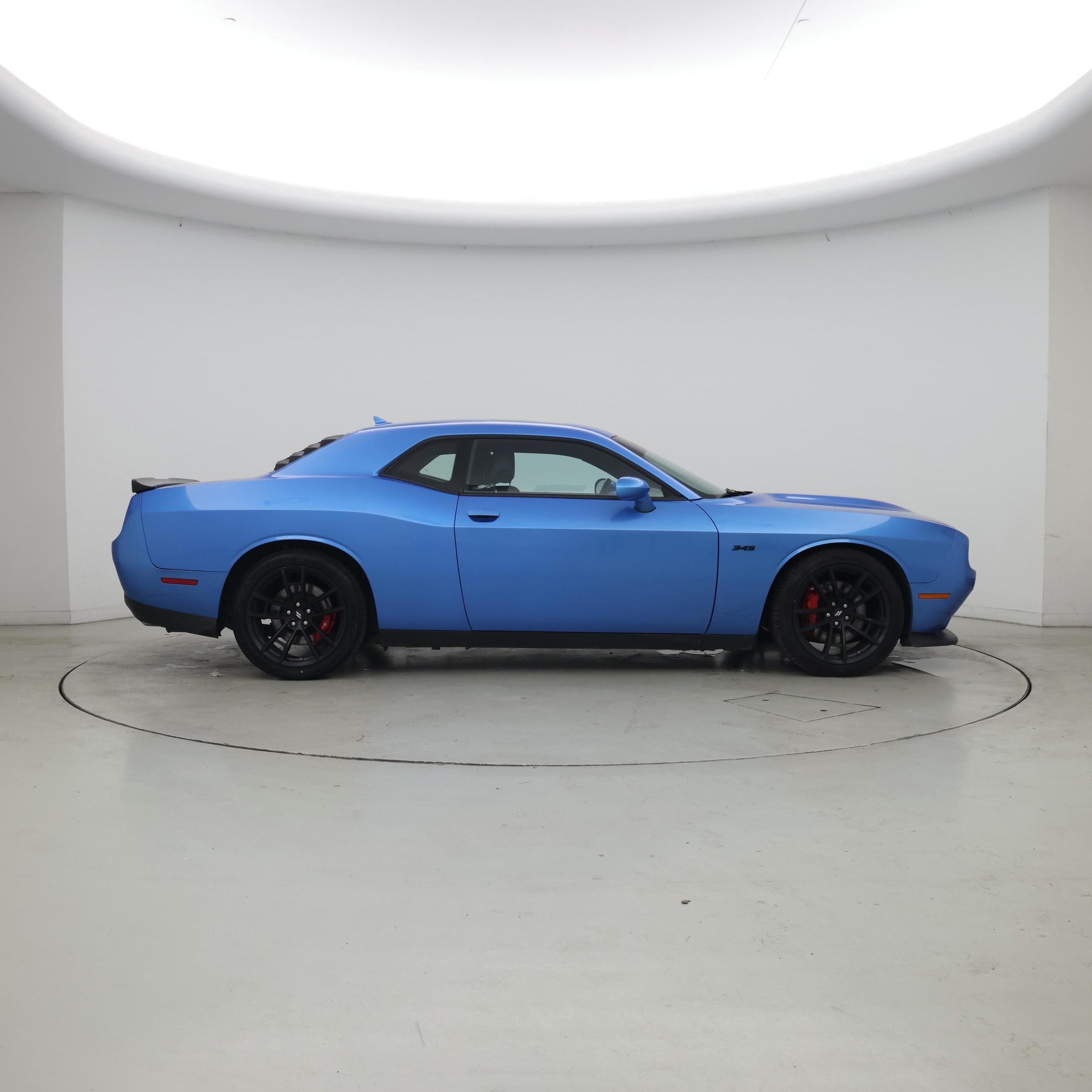 Thumbnail: 2023 Dodge Challenger - 7
