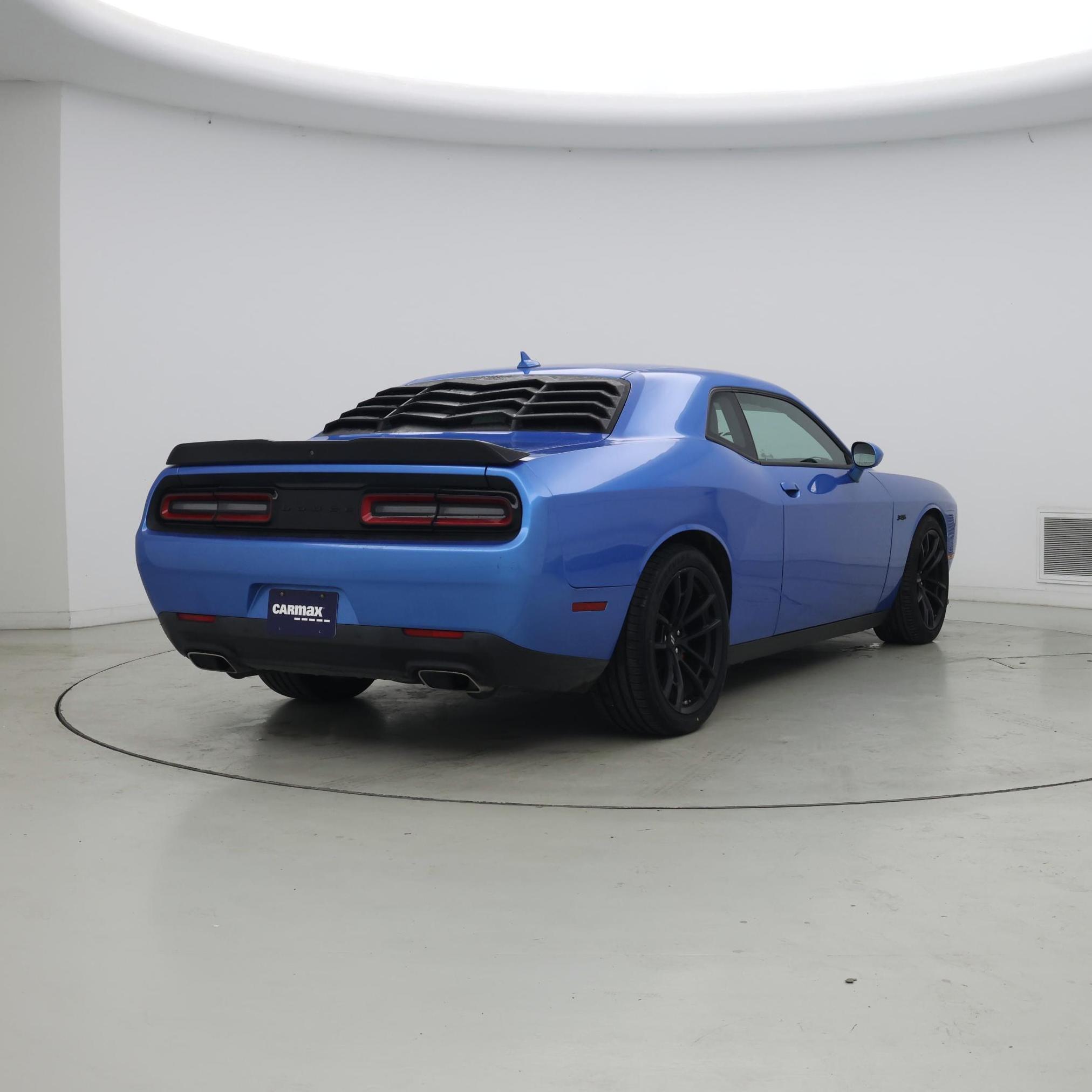 Thumbnail: 2023 Dodge Challenger - 8