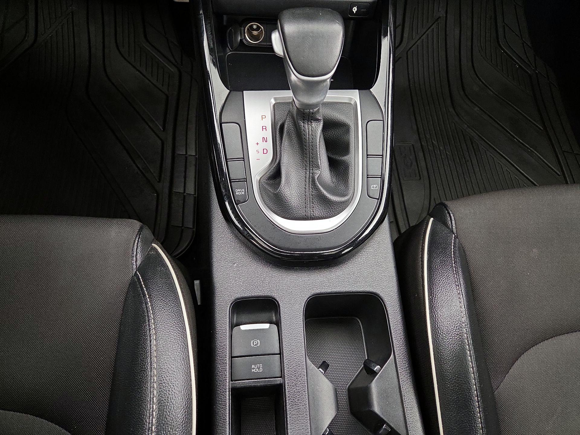 Thumbnail: 2024 Kia Forte - 18