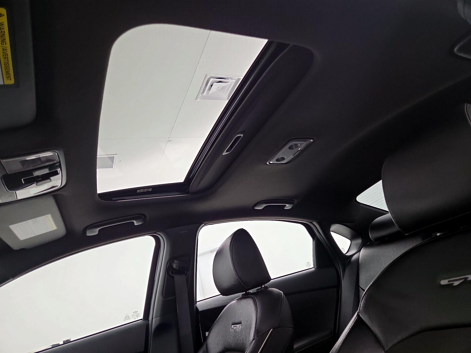 Thumbnail: 2024 Kia Forte - 20