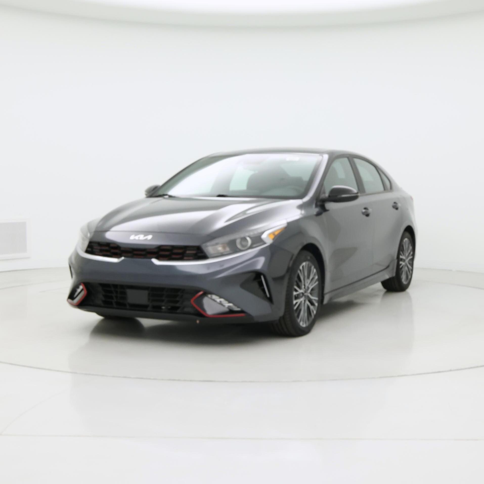 Thumbnail: 2024 Kia Forte - 4