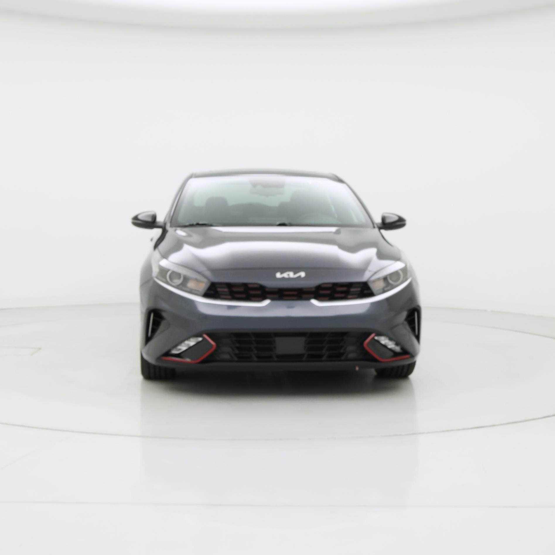 Thumbnail: 2024 Kia Forte - 5
