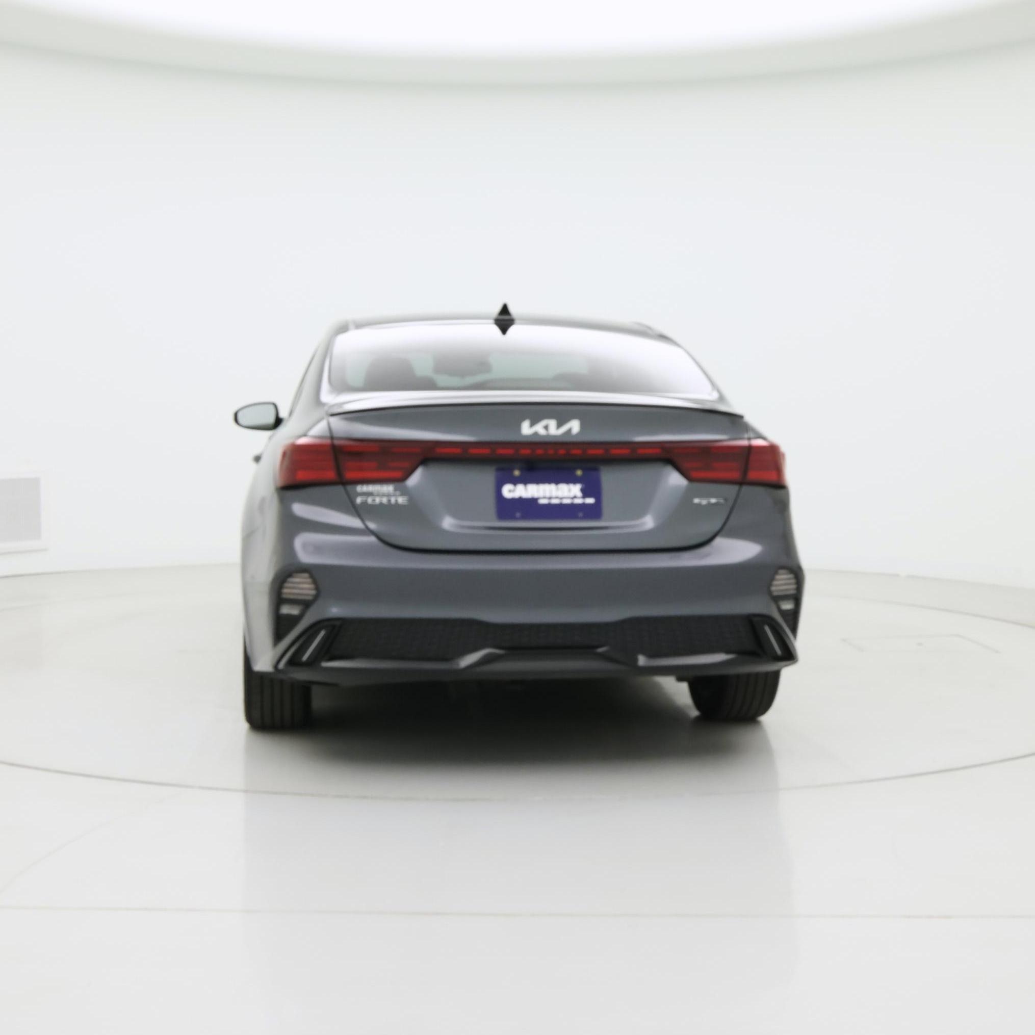 Thumbnail: 2024 Kia Forte - 6