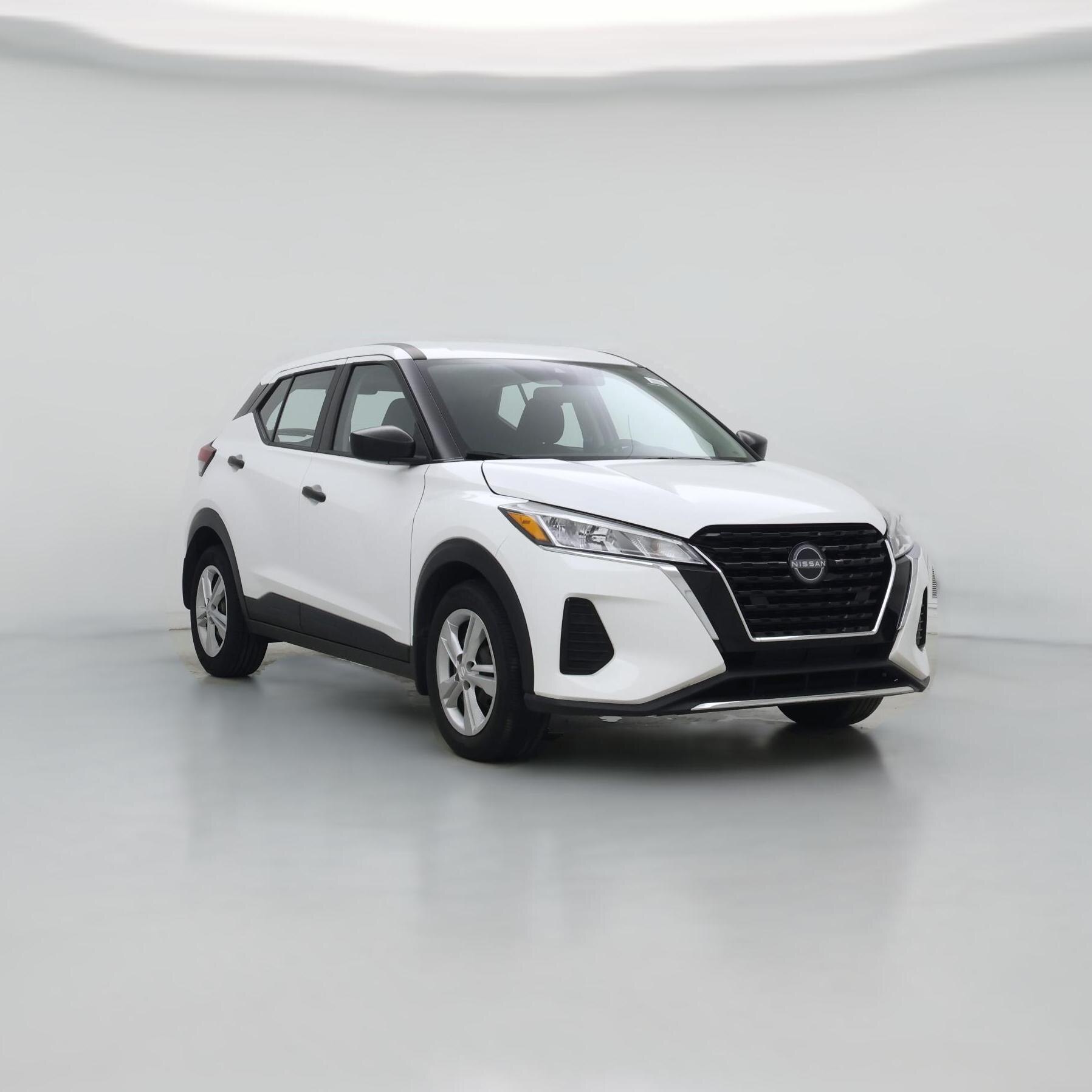 Thumbnail: 2024 Nissan Kicks - 1