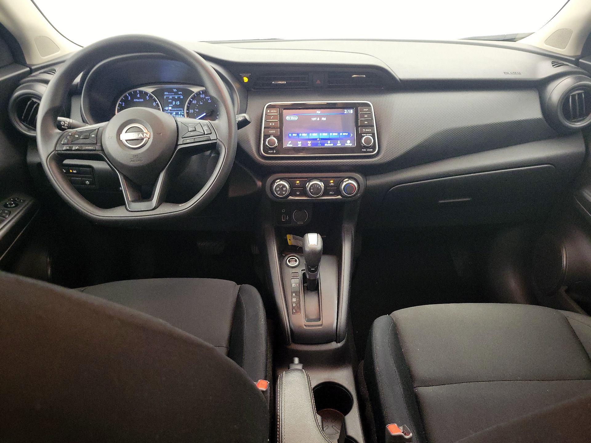 Thumbnail: 2024 Nissan Kicks - 9