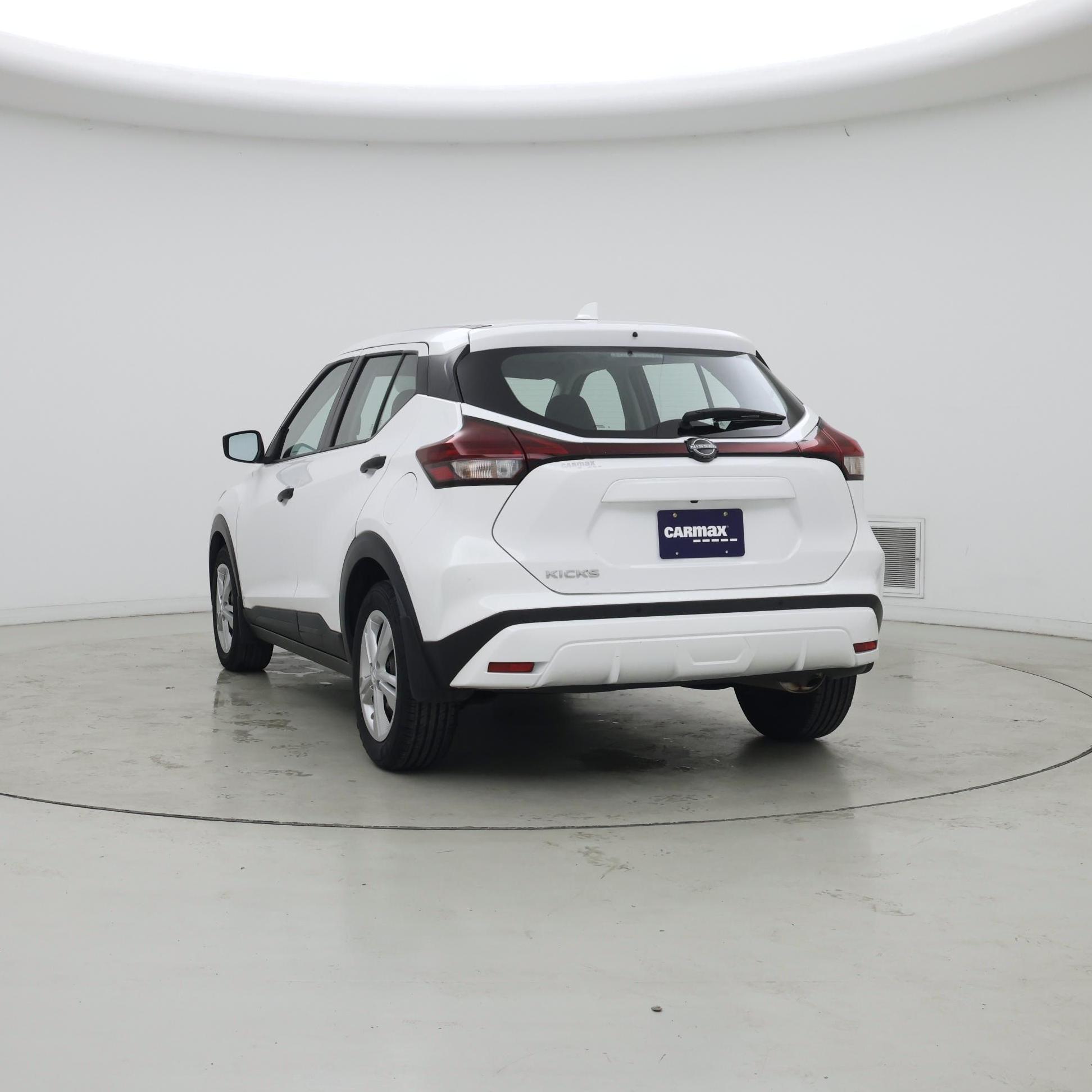 Thumbnail: 2024 Nissan Kicks - 2