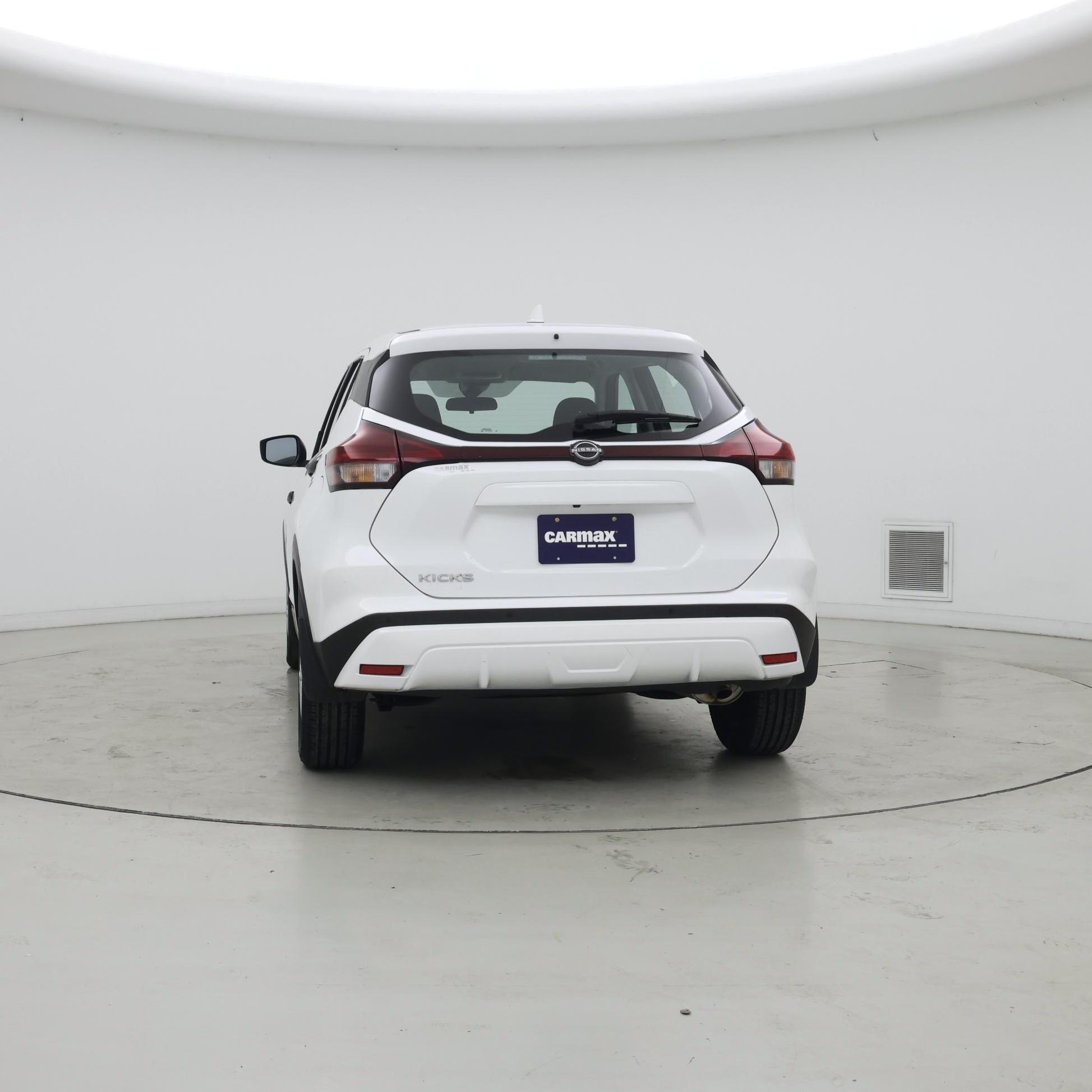 Thumbnail: 2024 Nissan Kicks - 6