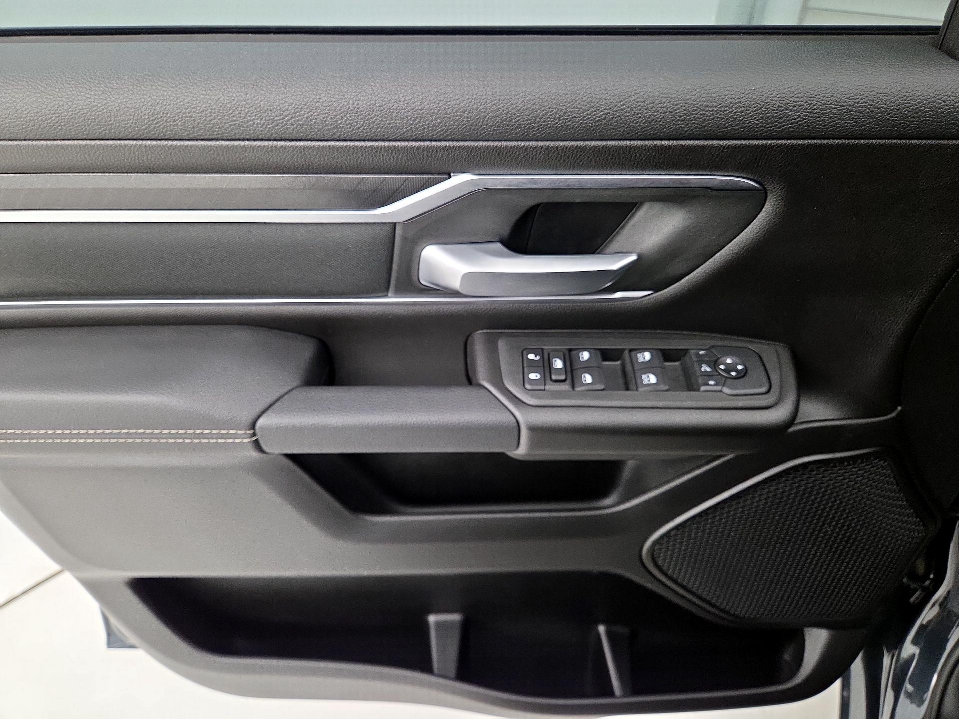 Thumbnail: 2025 RAM 1500 - 12