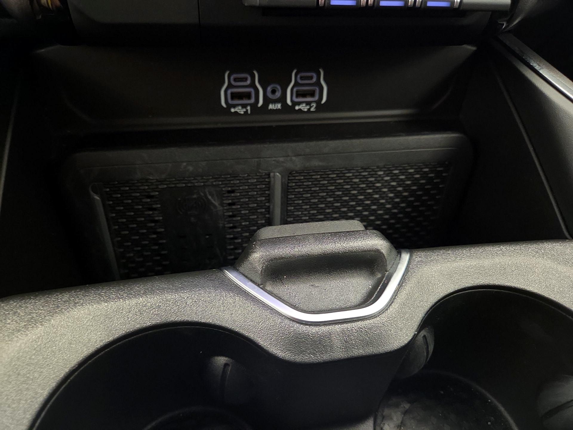 Thumbnail: 2025 RAM 1500 - 19