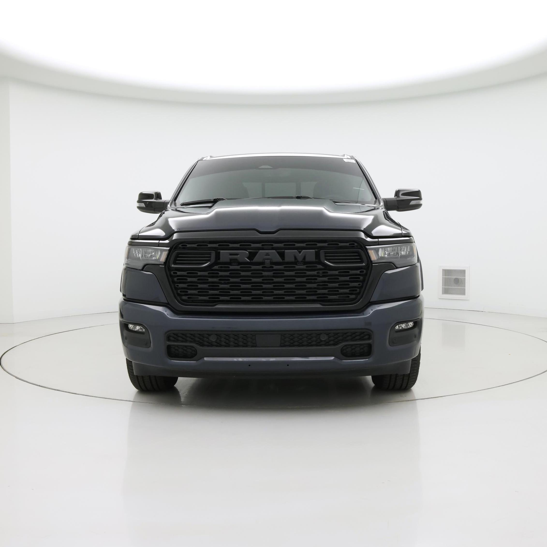 Thumbnail: 2025 RAM 1500 - 5