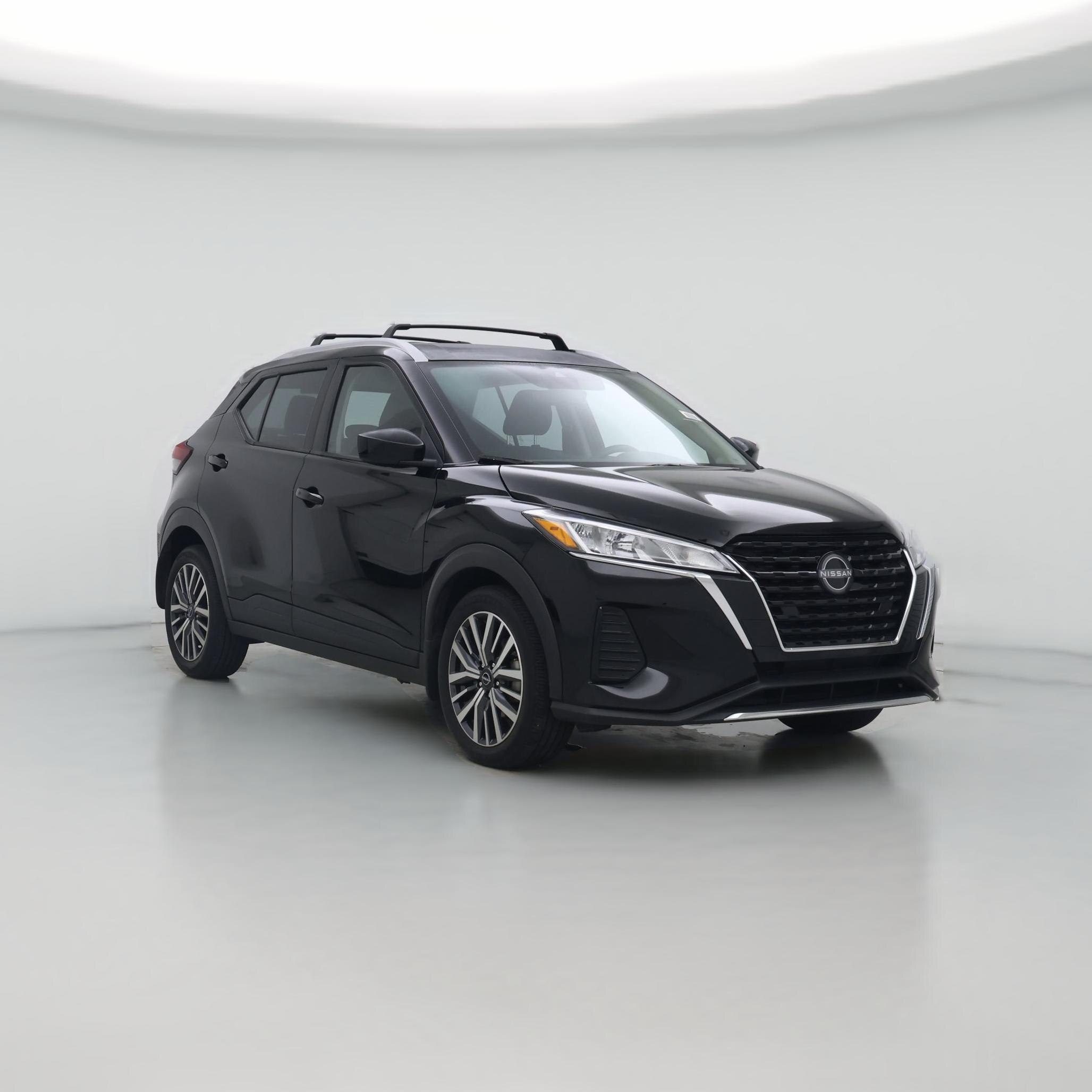 Thumbnail: 2024 Nissan Kicks - 1