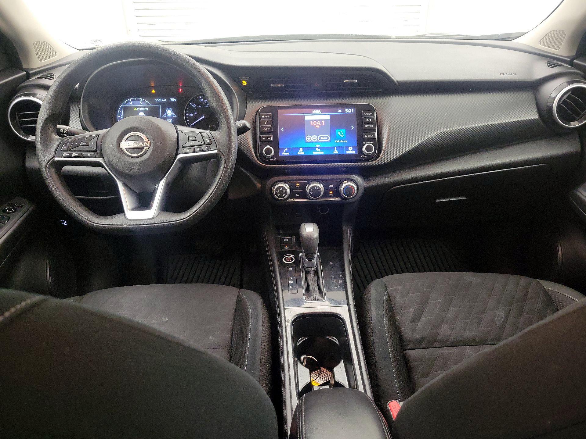 Thumbnail: 2024 Nissan Kicks - 9