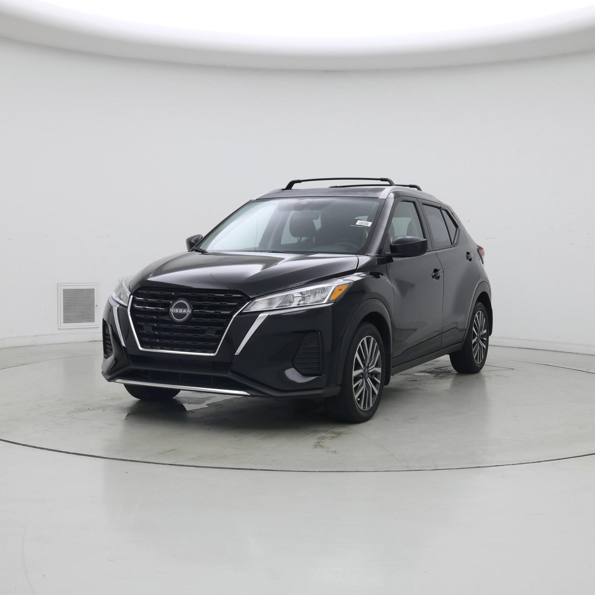 Thumbnail: 2024 Nissan Kicks - 4