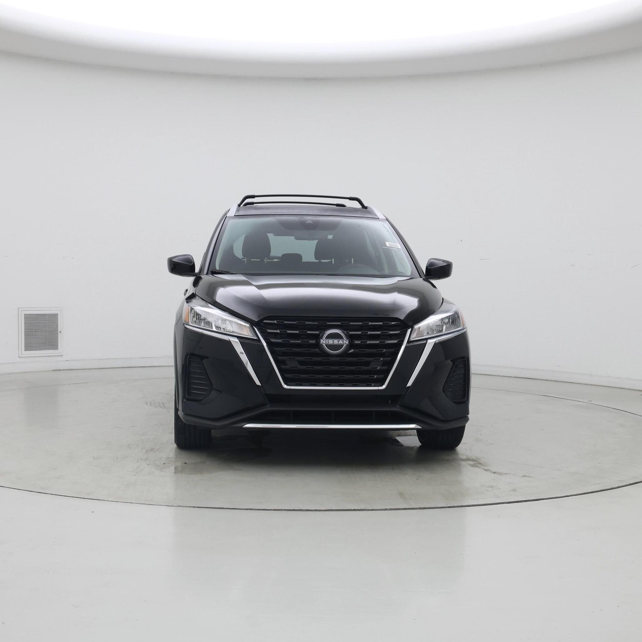 Thumbnail: 2024 Nissan Kicks - 5
