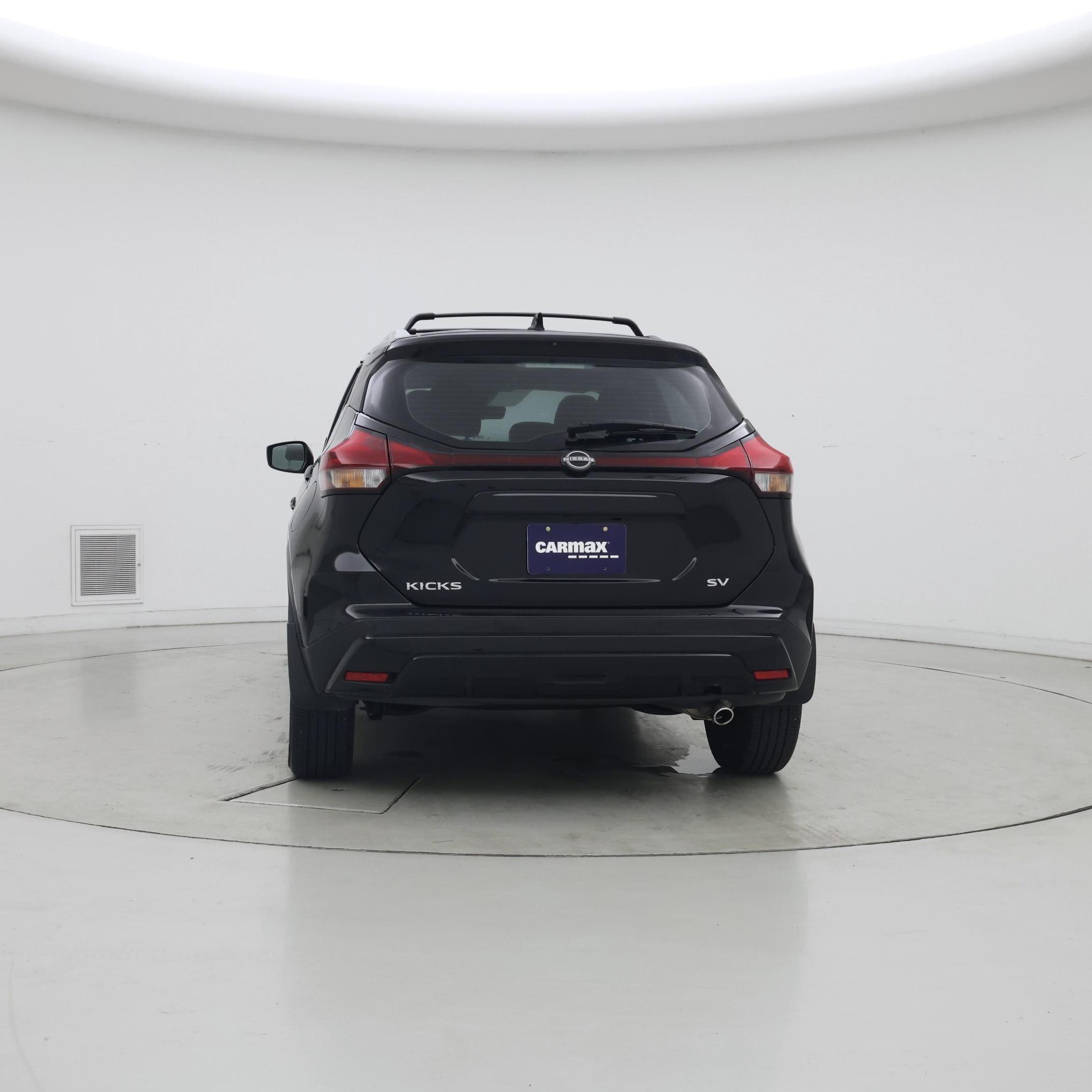 Thumbnail: 2024 Nissan Kicks - 6