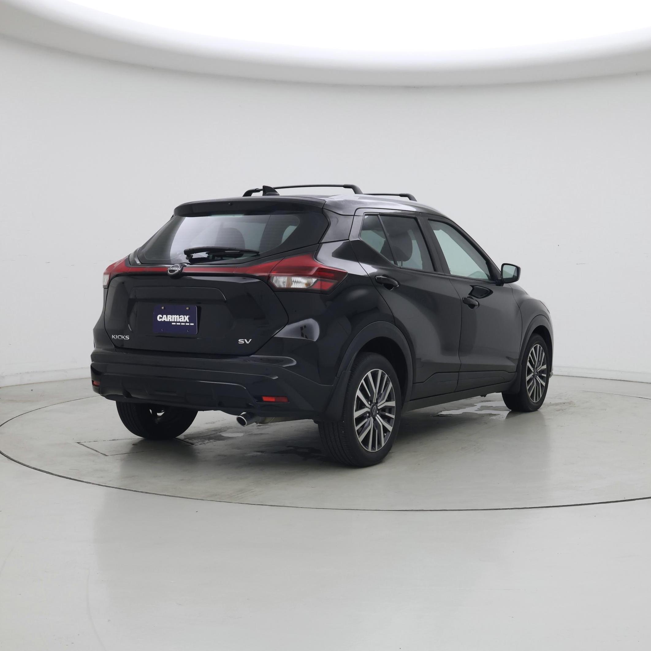 Thumbnail: 2024 Nissan Kicks - 8