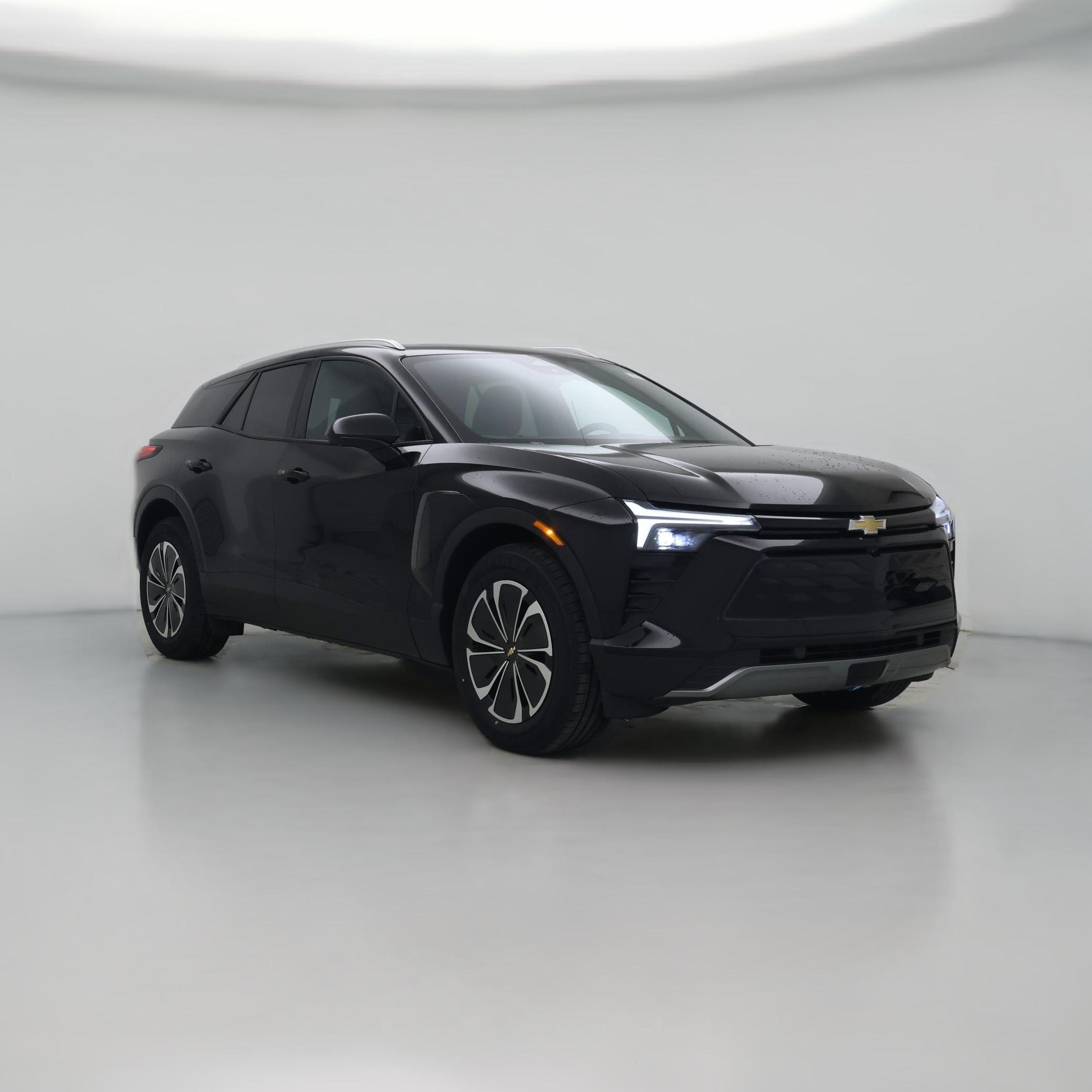 Thumbnail: 2024 Chevrolet Blazer EV - 1
