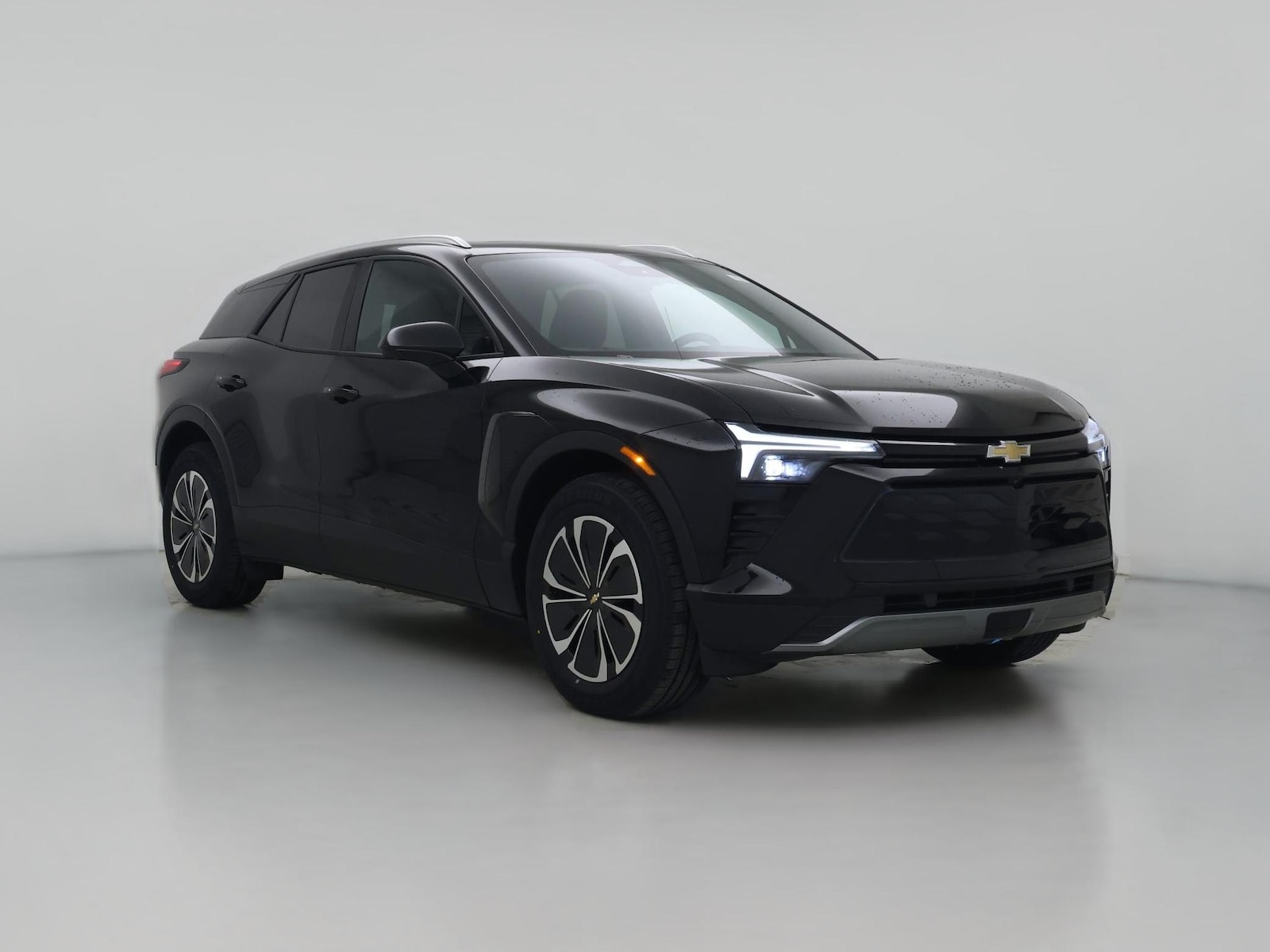 2024 Chevrolet Blazer EV
