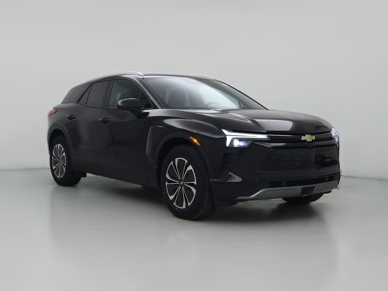 2024 Chevrolet Blazer EV LT -
                  Lithia Springs, GA