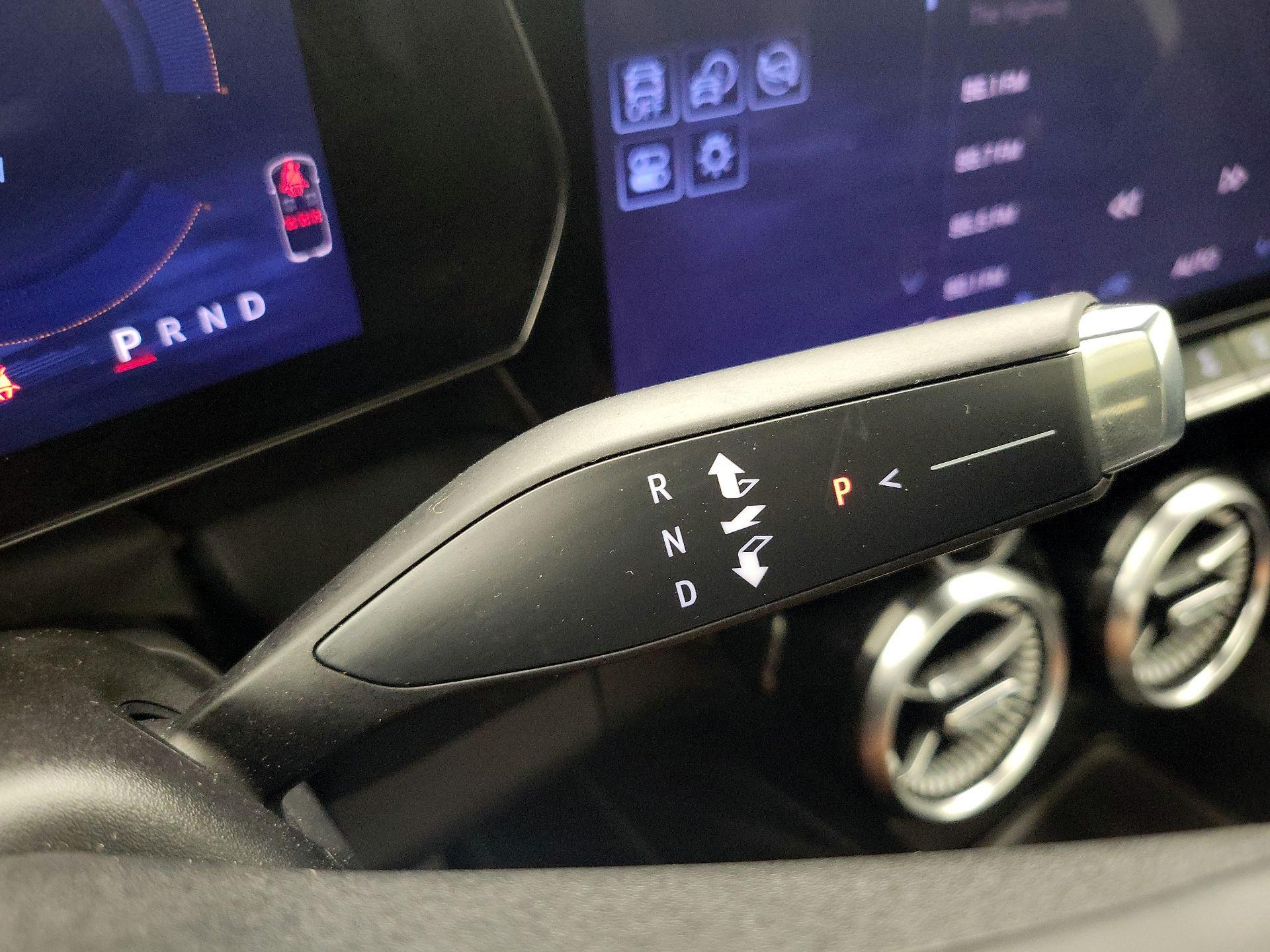Thumbnail: 2024 Chevrolet Blazer EV - 18